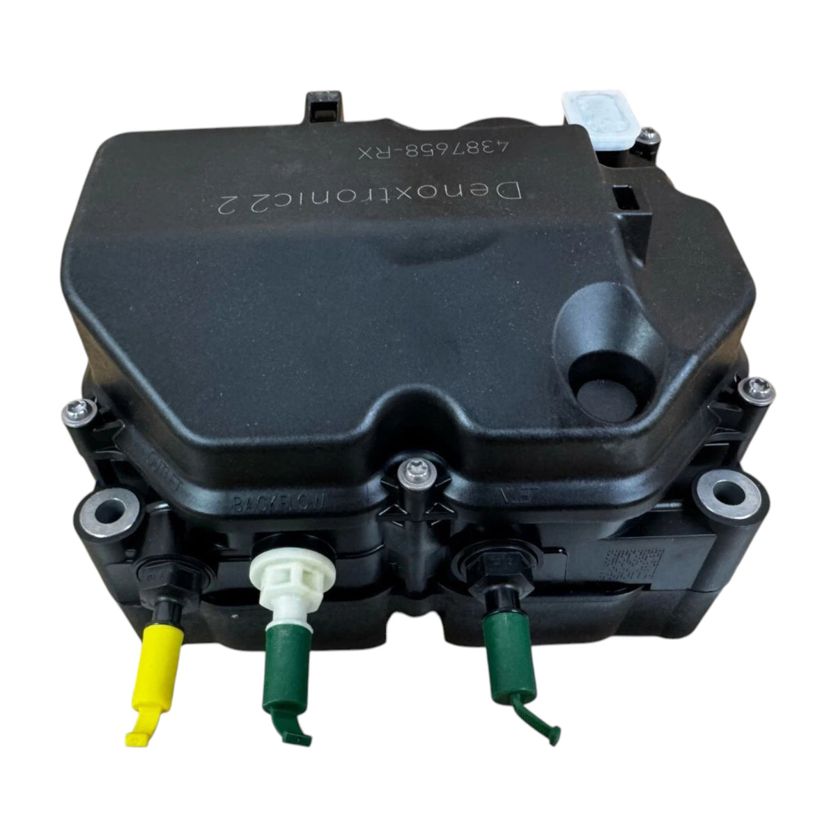 4387658NX Genuine Cummins DEF Doser Dupply Module 24V
