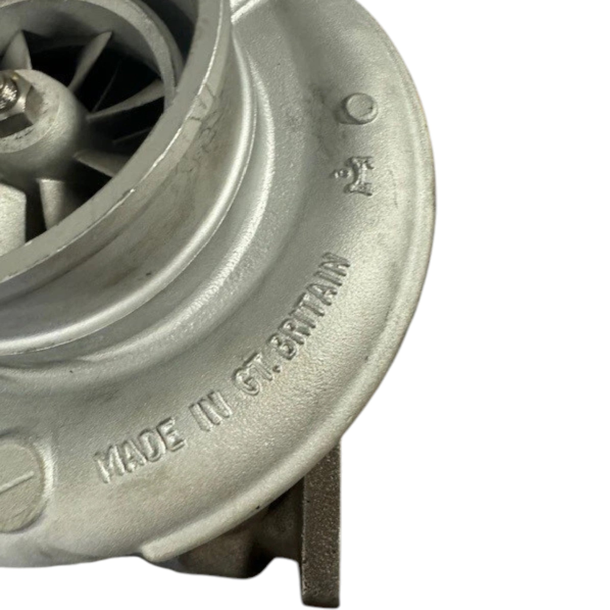 4033440 Cummins Turbocharger Kit