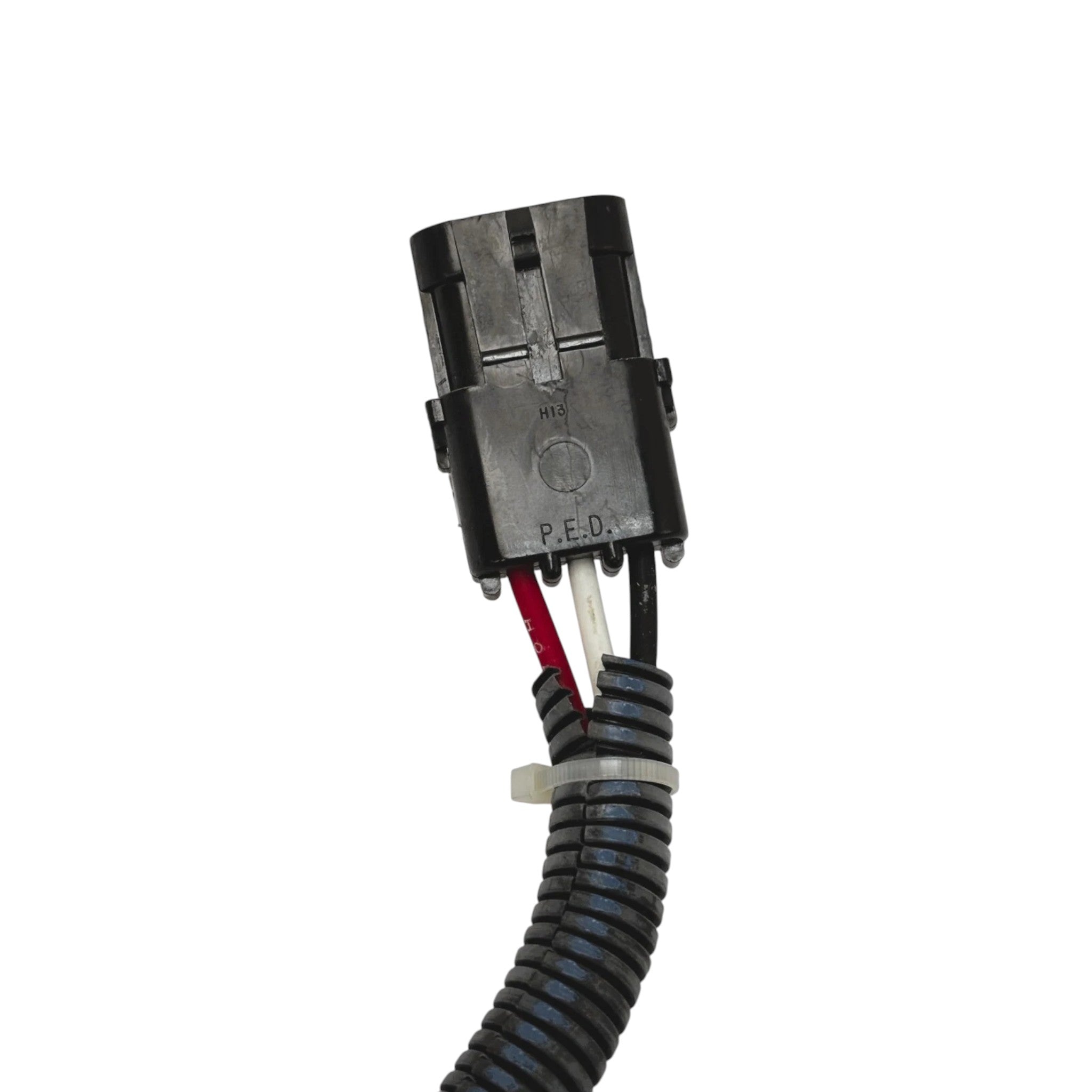 3800679 Genuine Cummins Fuel Shutoff Valve Kit