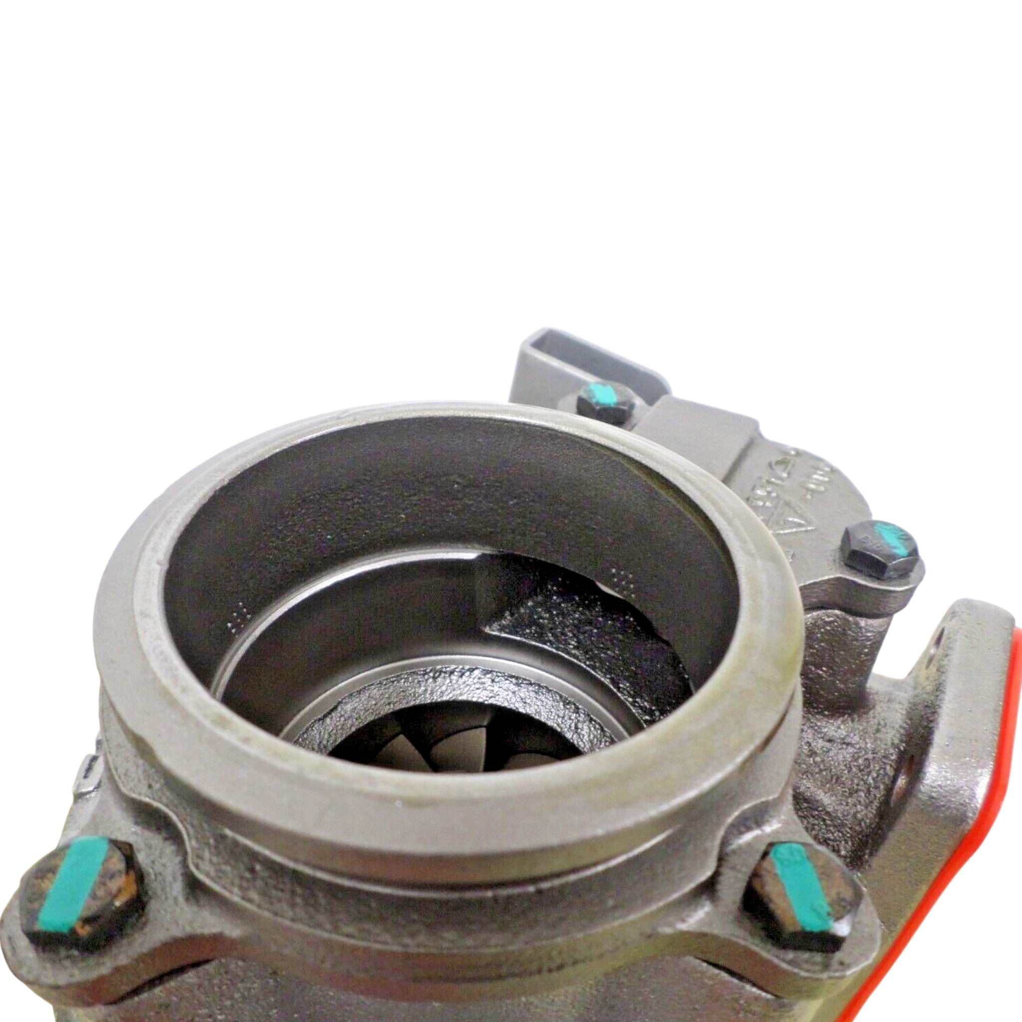 4035439H Genuine Cummins Turbocharger