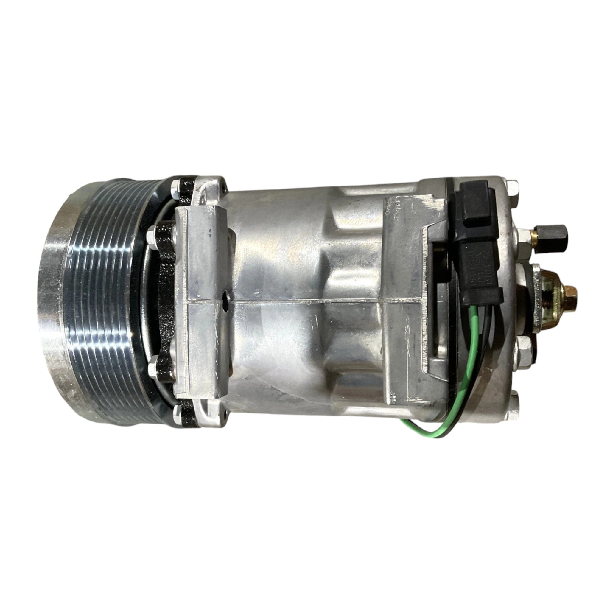 2777245 Genuine Cat A/C Compresor