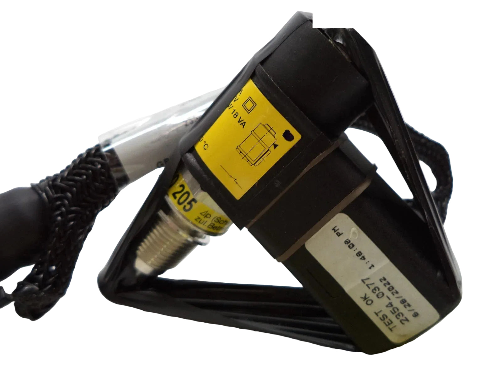 23540377 Genuine Allison Oil Filter Delta P Switch Harness