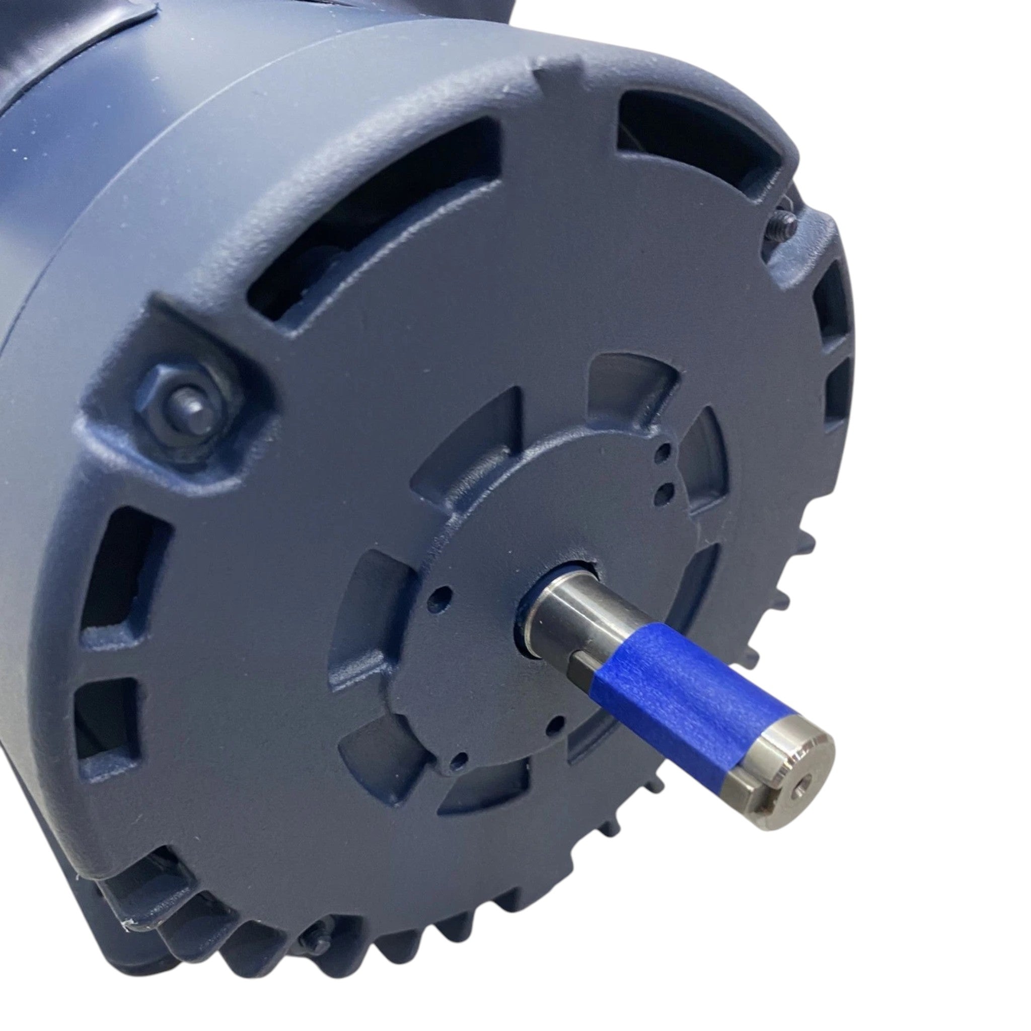 113266.00 Leeson Single-Phase AC Motor