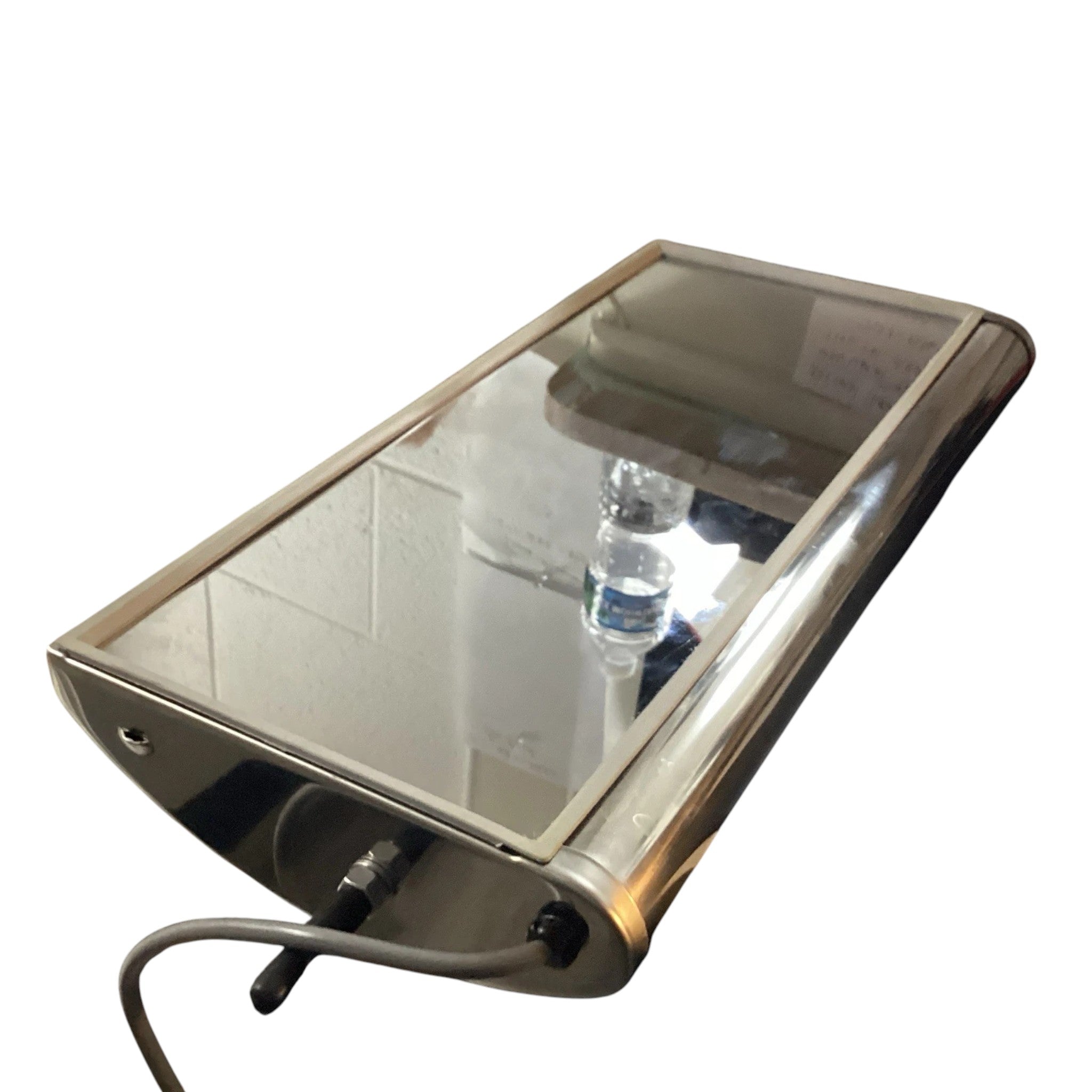 2503925C91 Genuine International Head Mirror Heated Left Hand