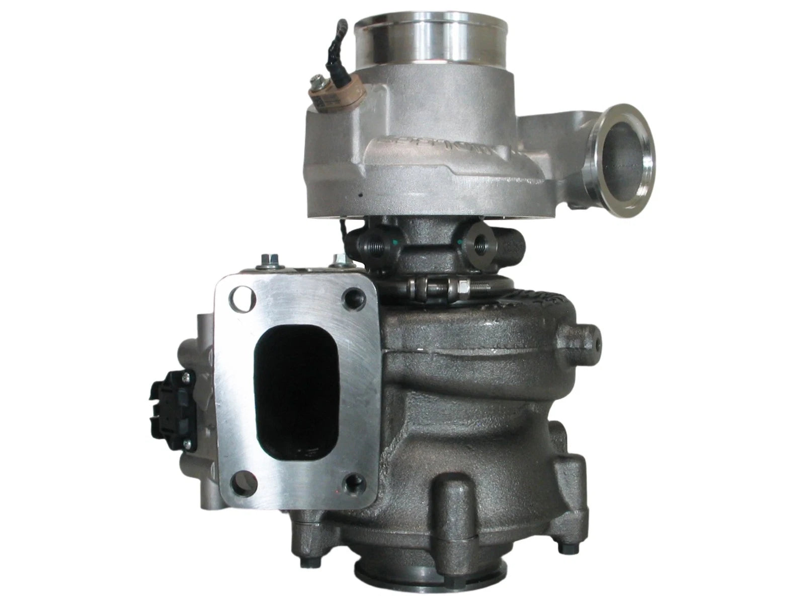 5502900 Genuine Cummins Turbocharger HE200VG