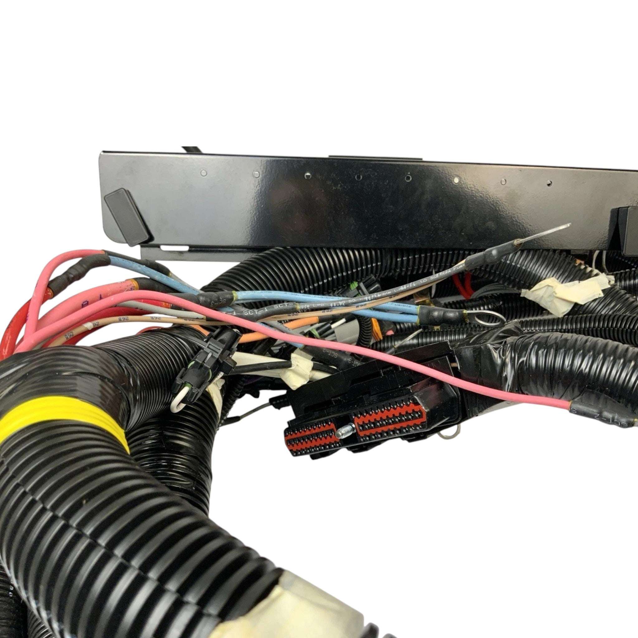 3541070C91 Genuine International Engine Harness