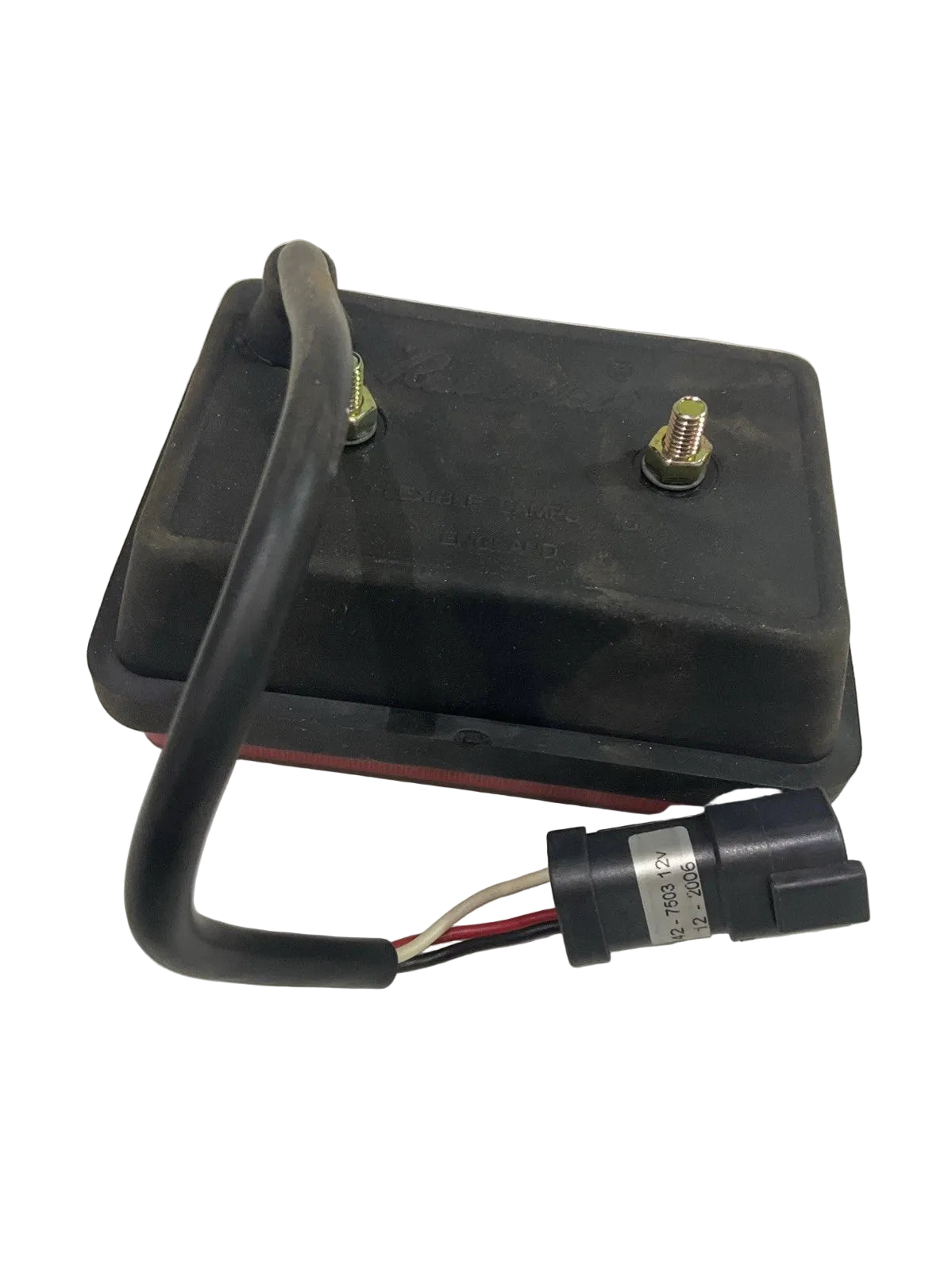 142-7503 Genuine Caterpillar E LAMP G ASSEMBLY Y2M