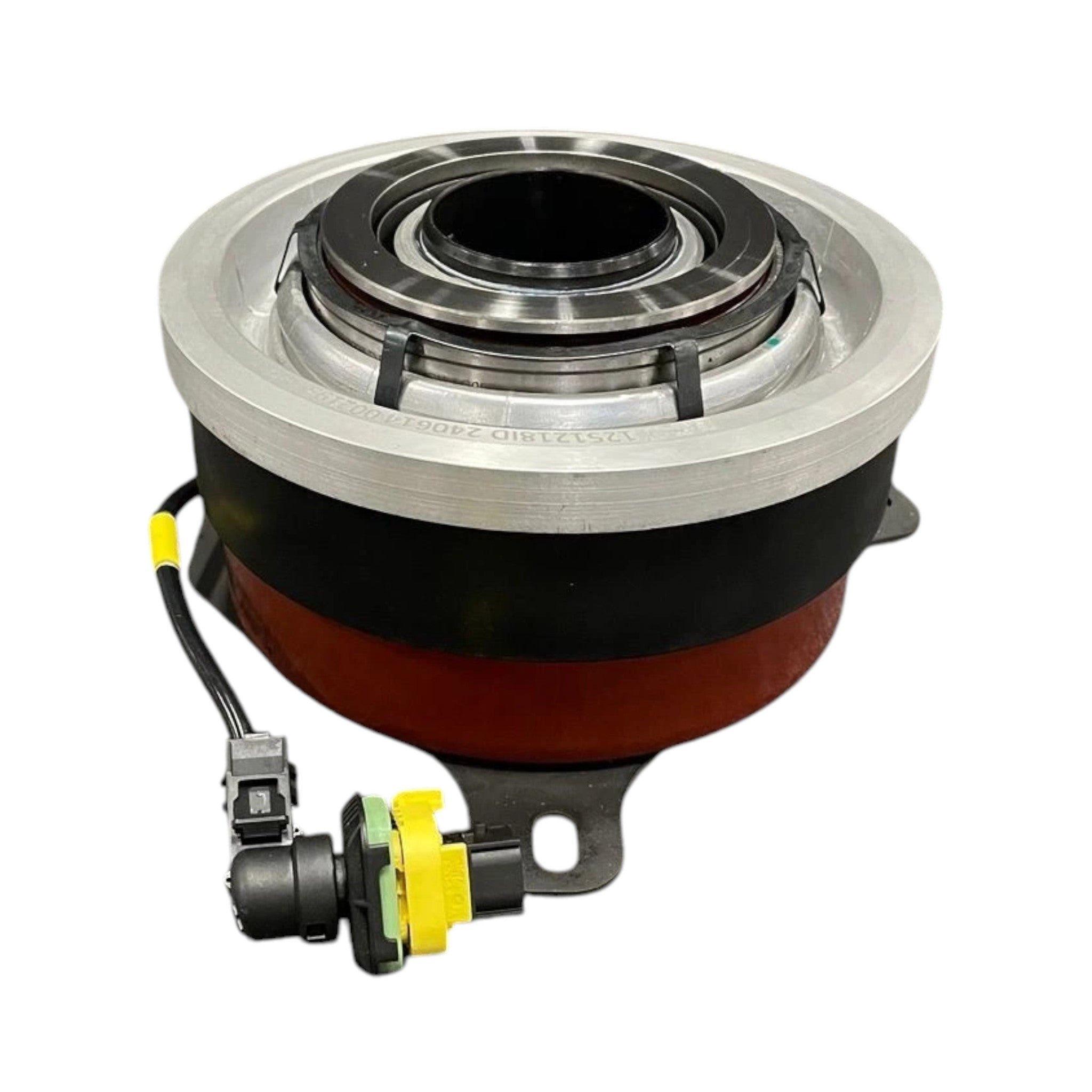 K4515CL Genuine Eaton Concentric Pneumatic Clutch Actuator
