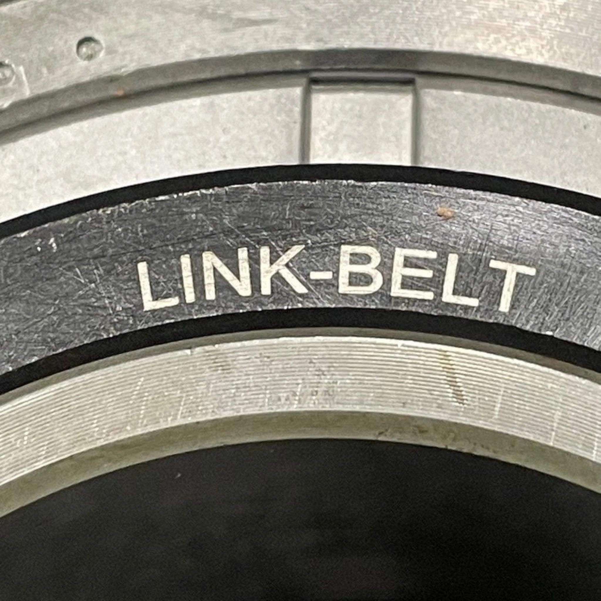 CB22455H Genuine Link-Belt Roller Bearing Cartridge