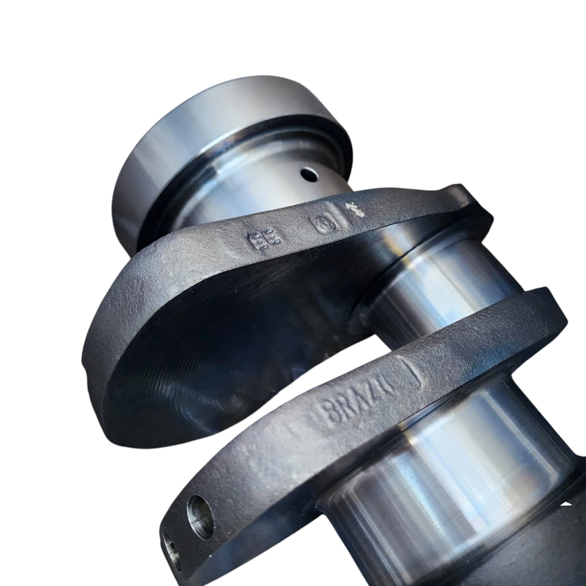 3943033 Genuine Cummins Engine Crankshaft