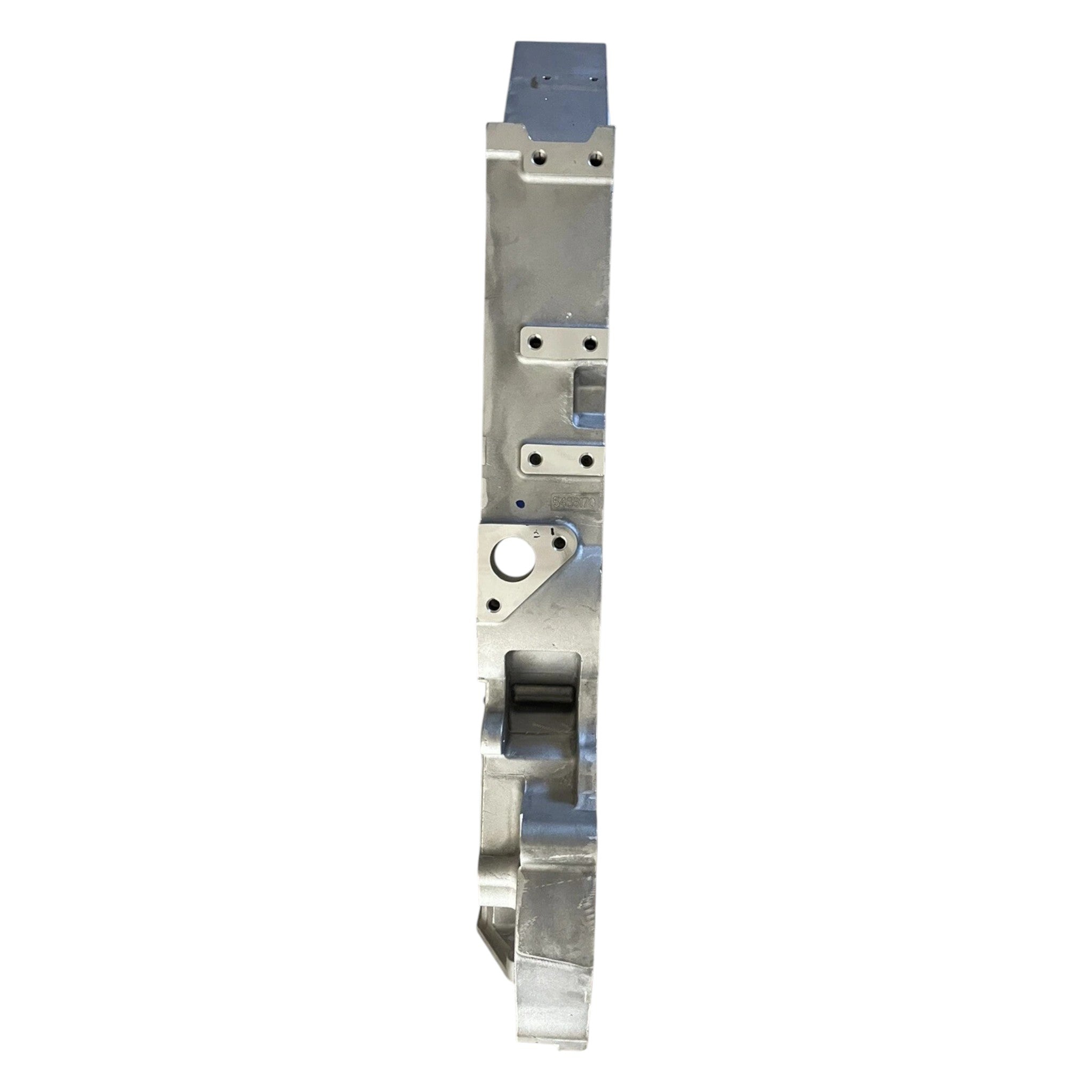 3689586 Genuine Cummins Gear Housing