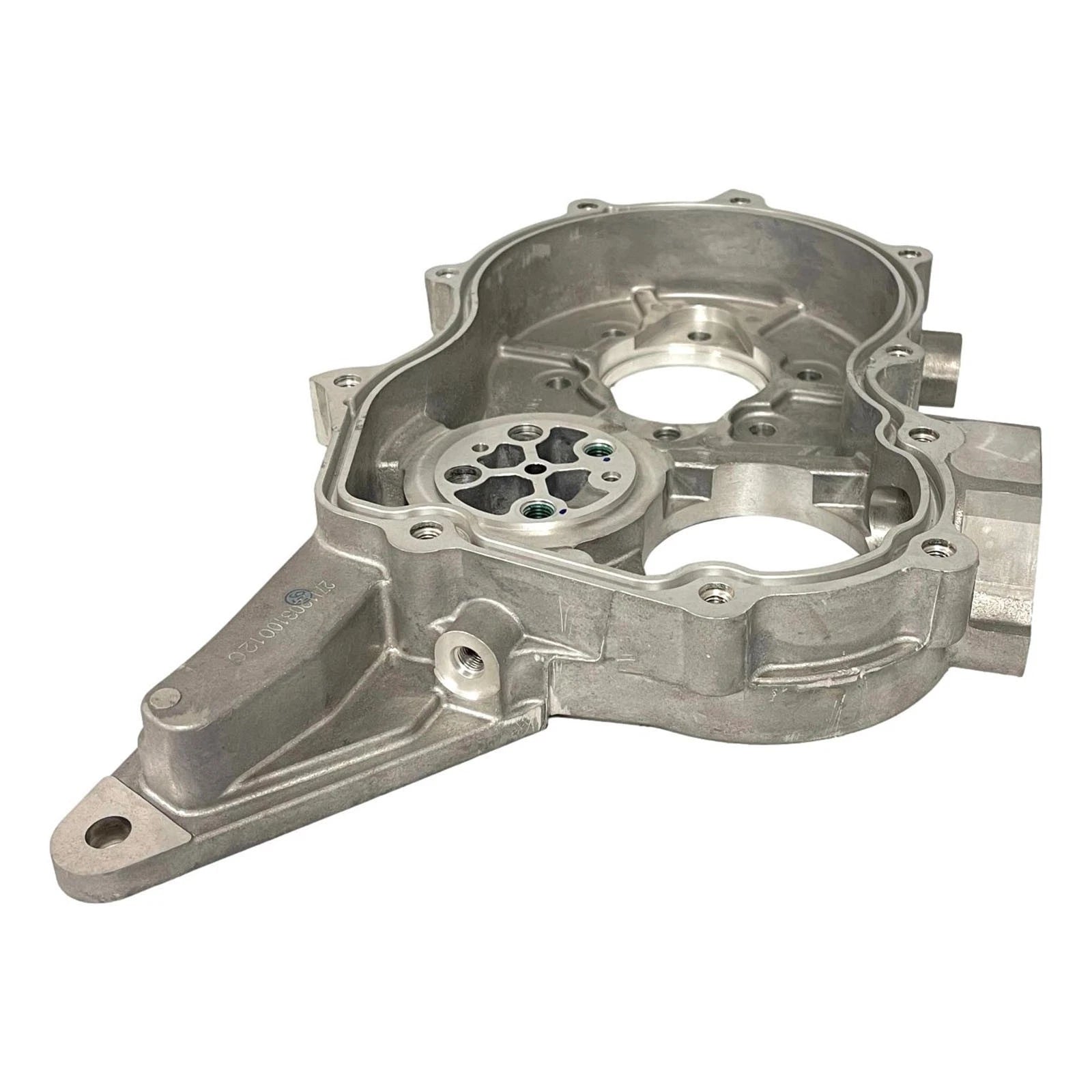 2899752 Genuine Cummins Gear Housing