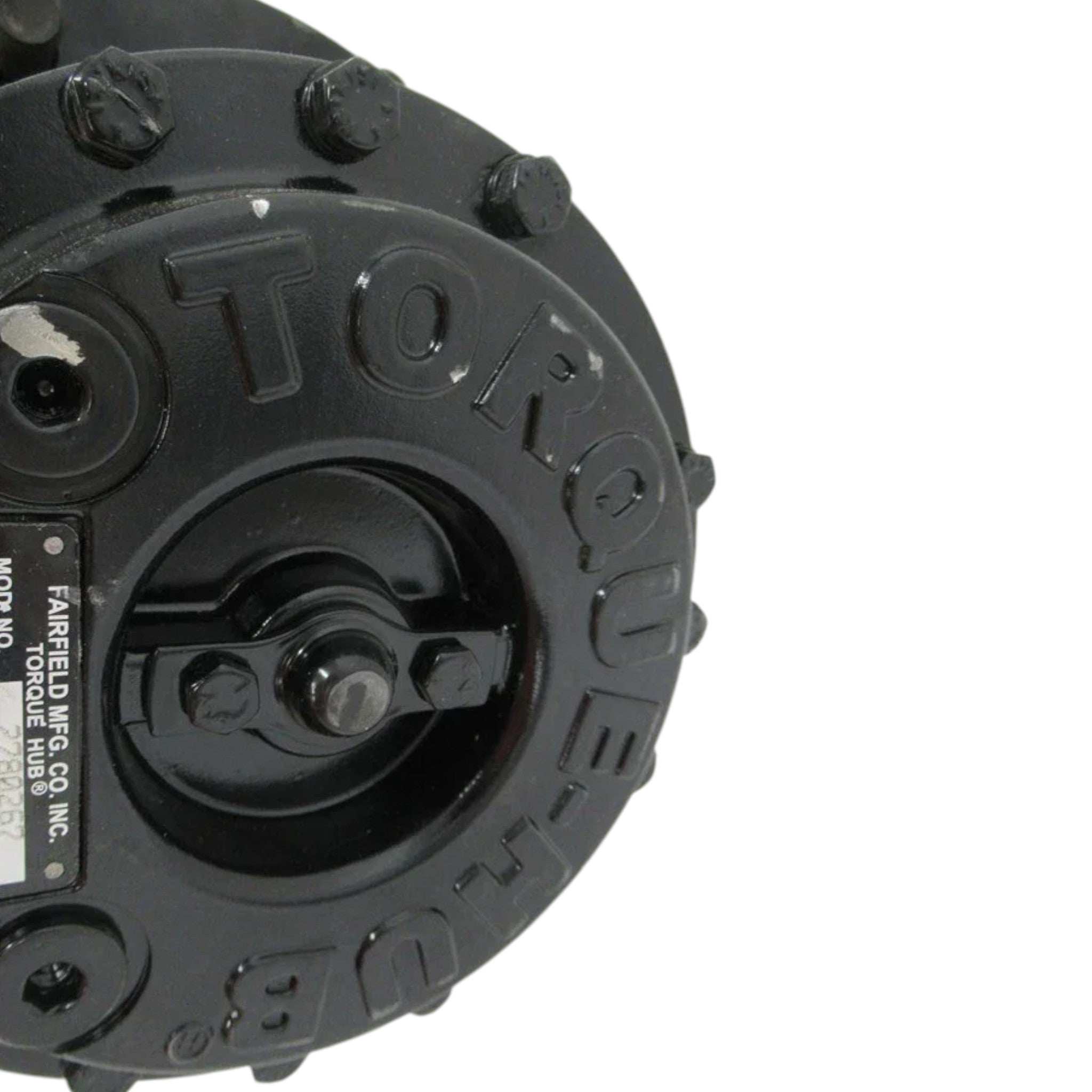 2780267 JLG Hub Drive