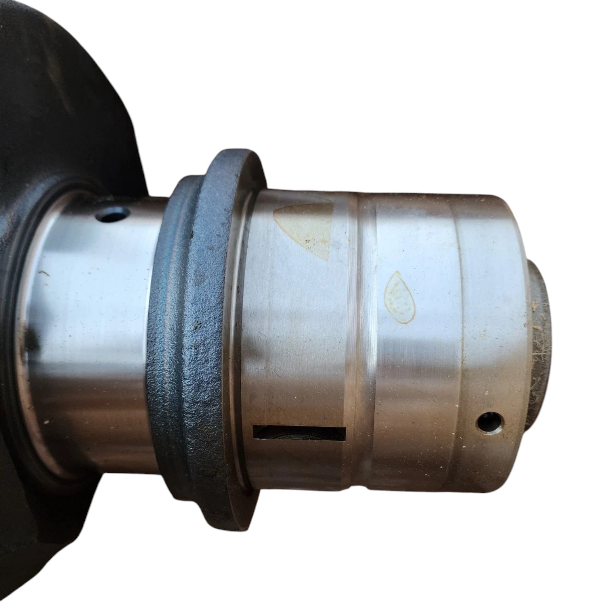 DDE23527771 Genuine Detroit Diesel Crankshaft