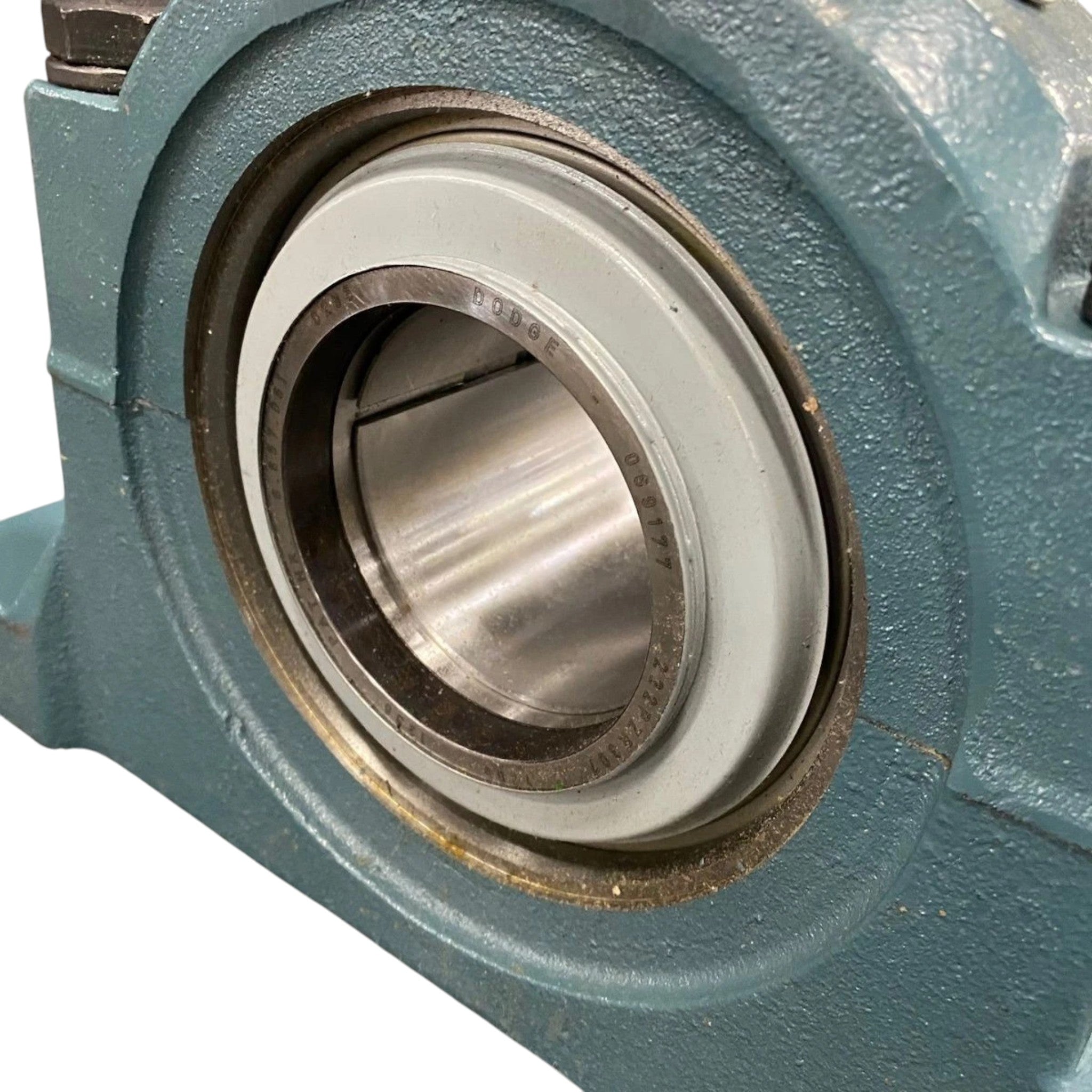P2B520ISAF307R Genuine Dodge Pillow Block Roller Bearing