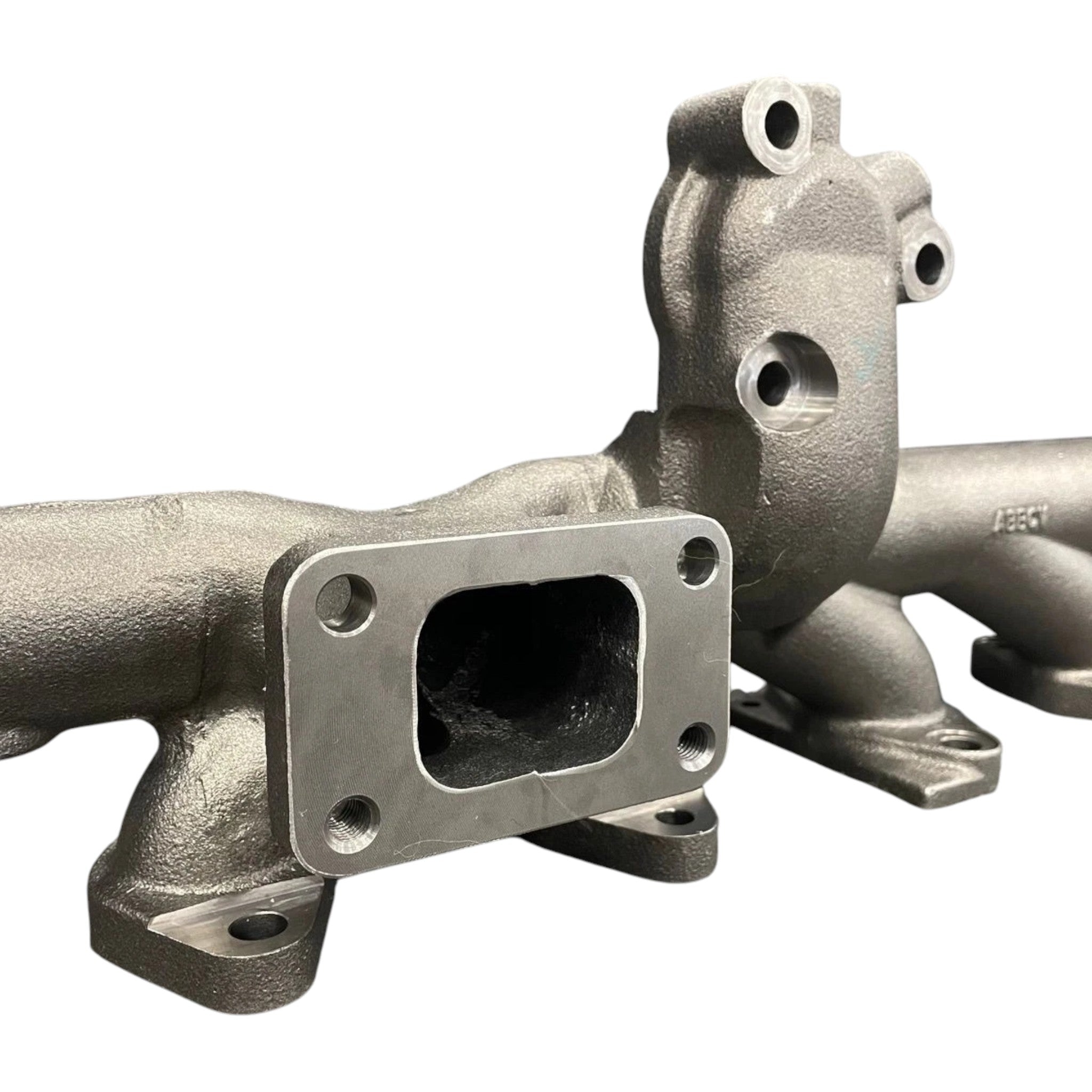3957248 Genuine Cummins Exhaust Manifold