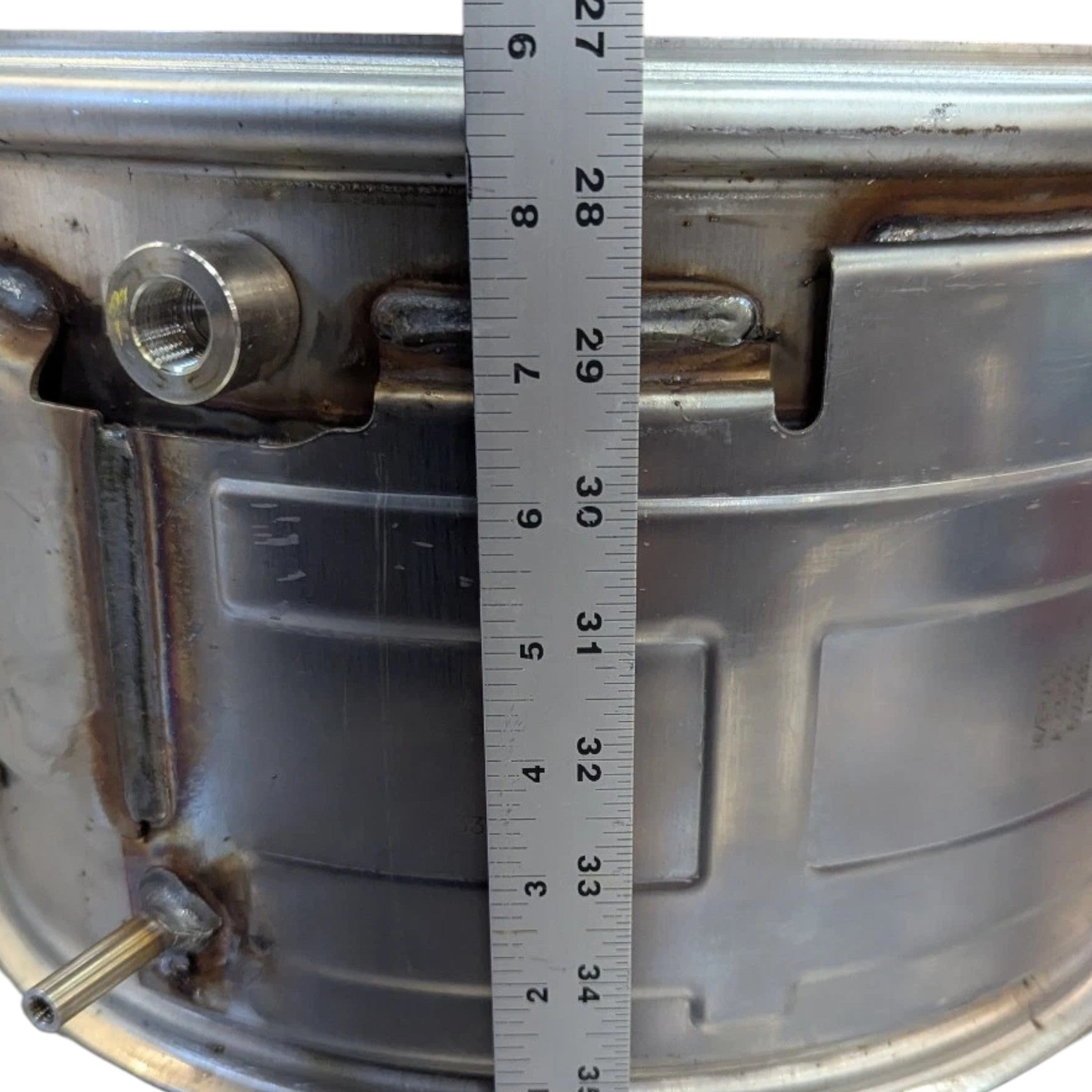 5509302 Cummins Mixer Module