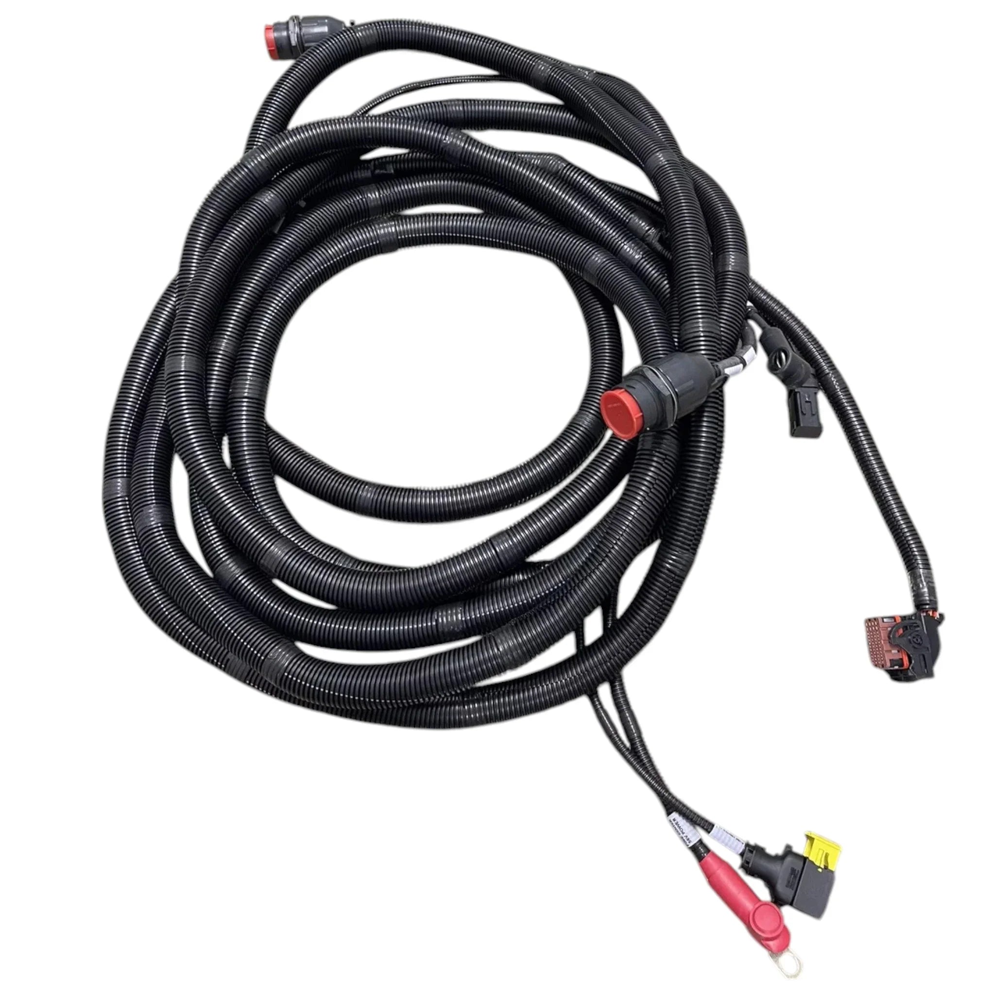 AA105852 Genuine John Deere Wiring Harness