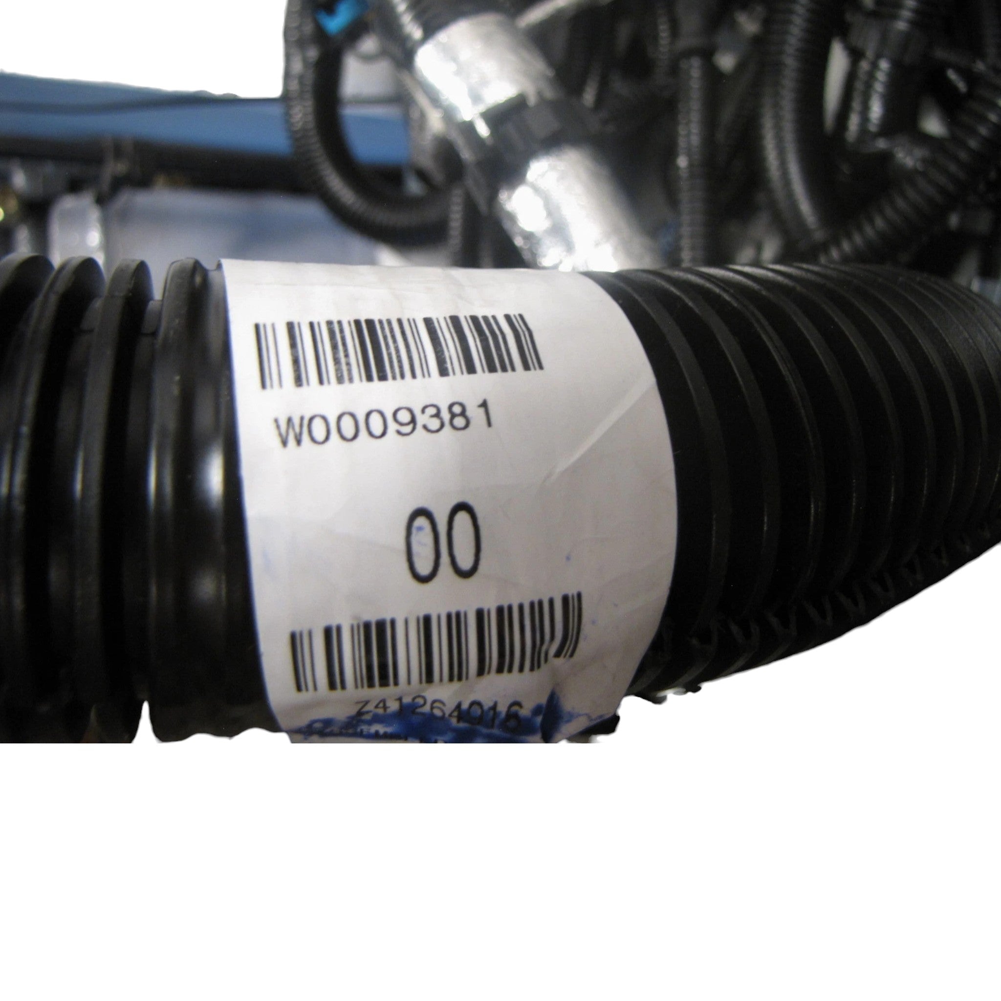 W0009381 Workhorse Engine Wiring Harness