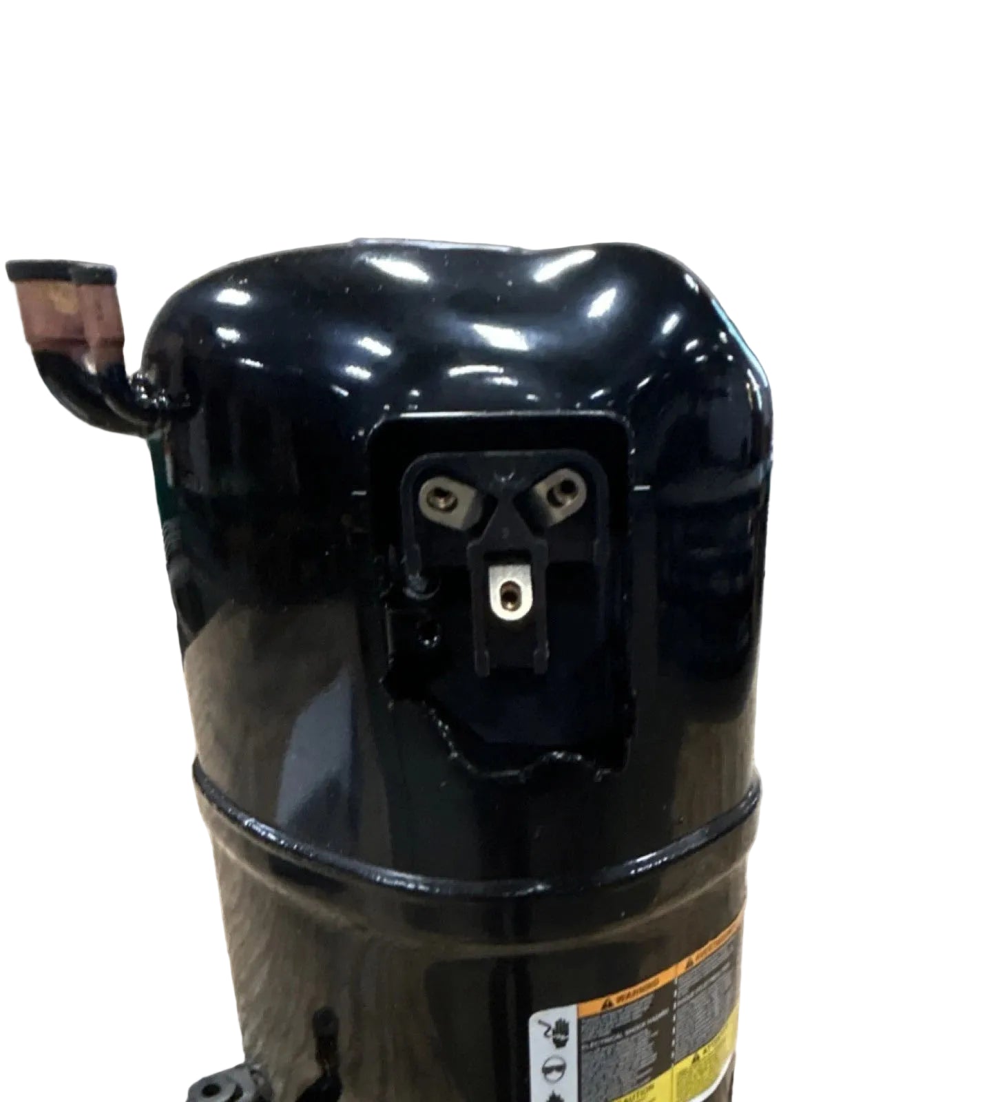 CRPQ-045E-TFD-970 Genuine Copeland Scroll Compressor