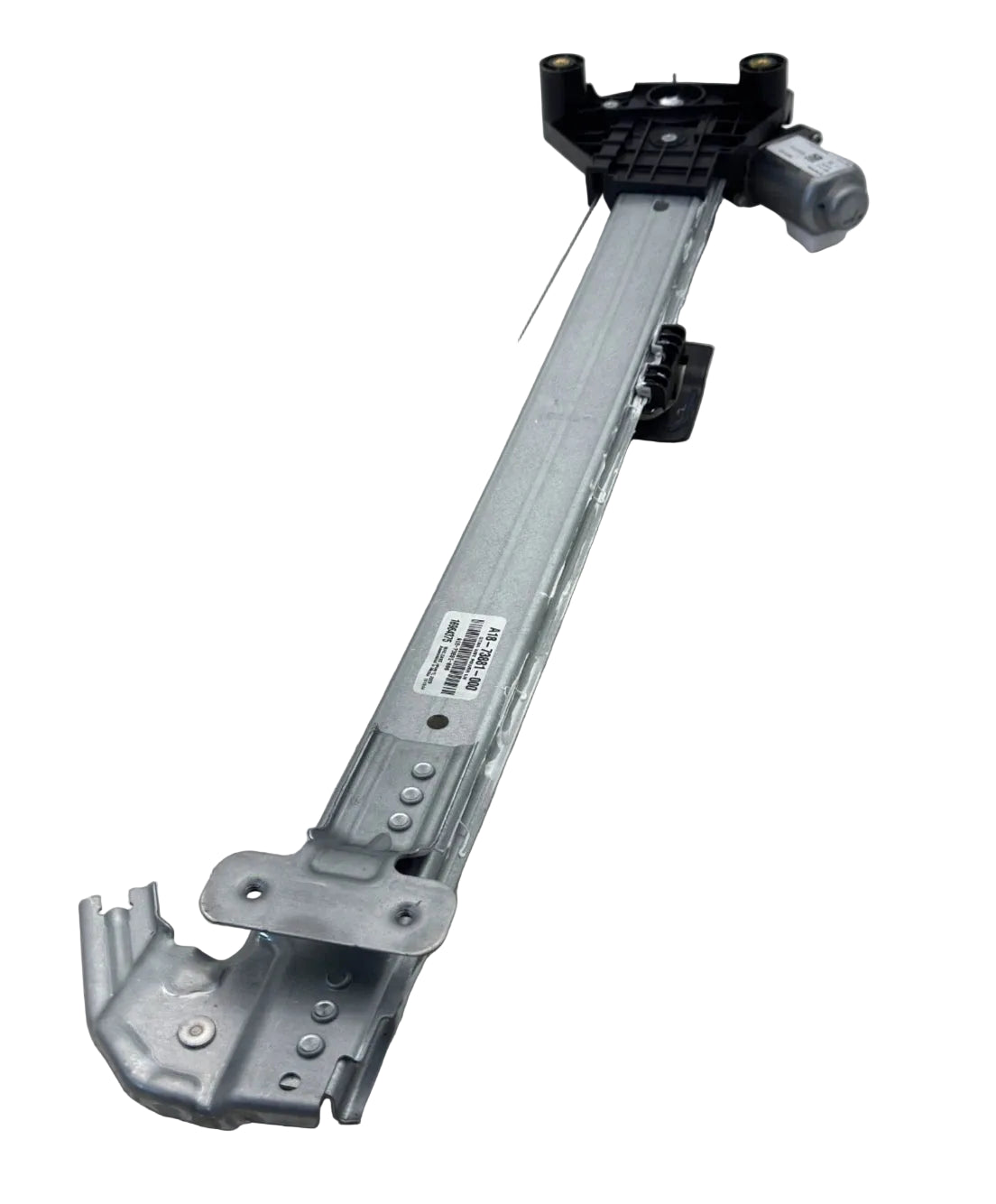A1874333000 Genuine Freightliner Left Side Window Motor And Regulator Assembly