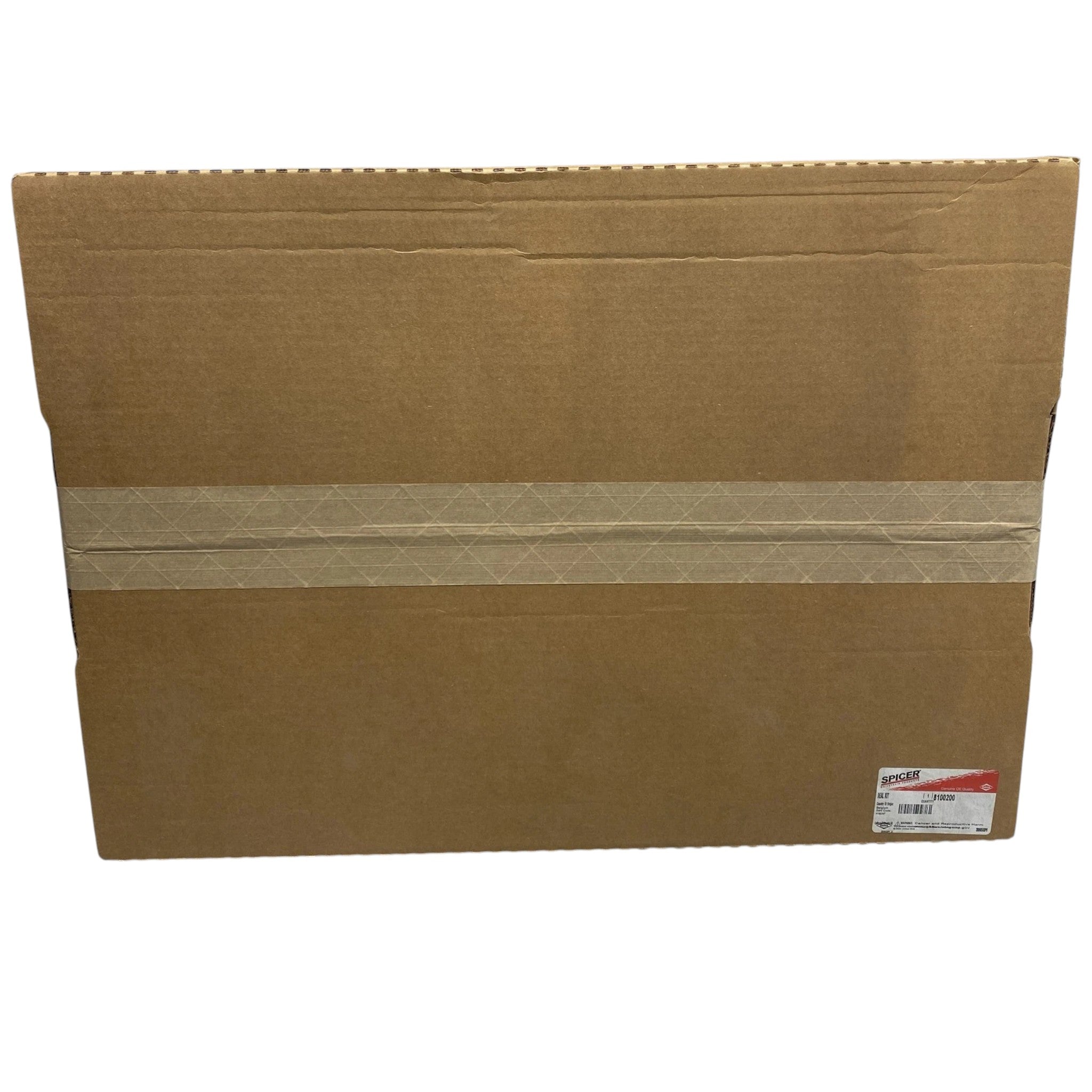 8100200 Genuine Dana Spicer Seal Kit