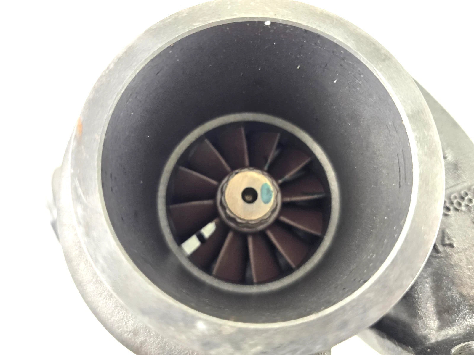 2835695 Genuine Cummins Turbocharger Kit
