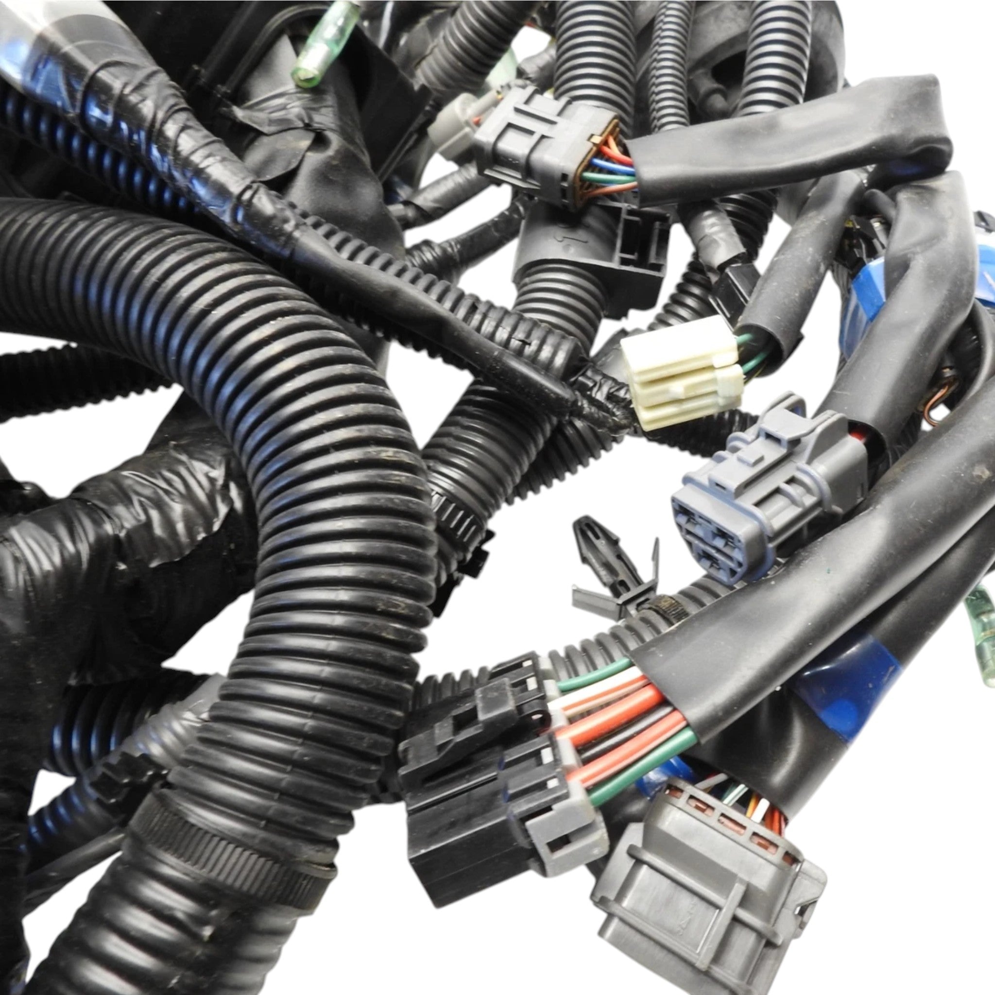 V1411-54415 Genuine Kubota Wiring Harness