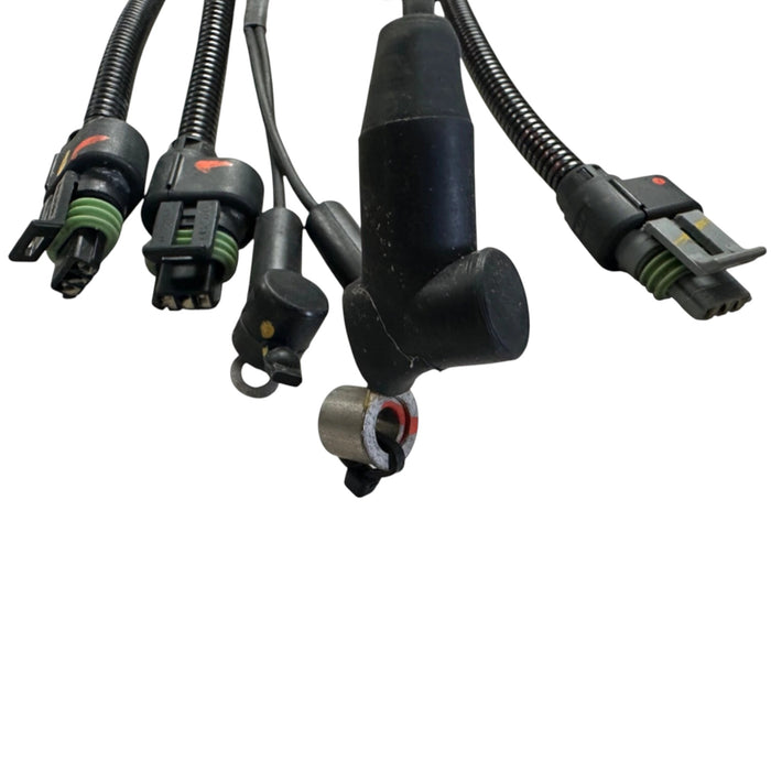 4066649 Genuine Cummins Electronic Control Module Wiring Harness