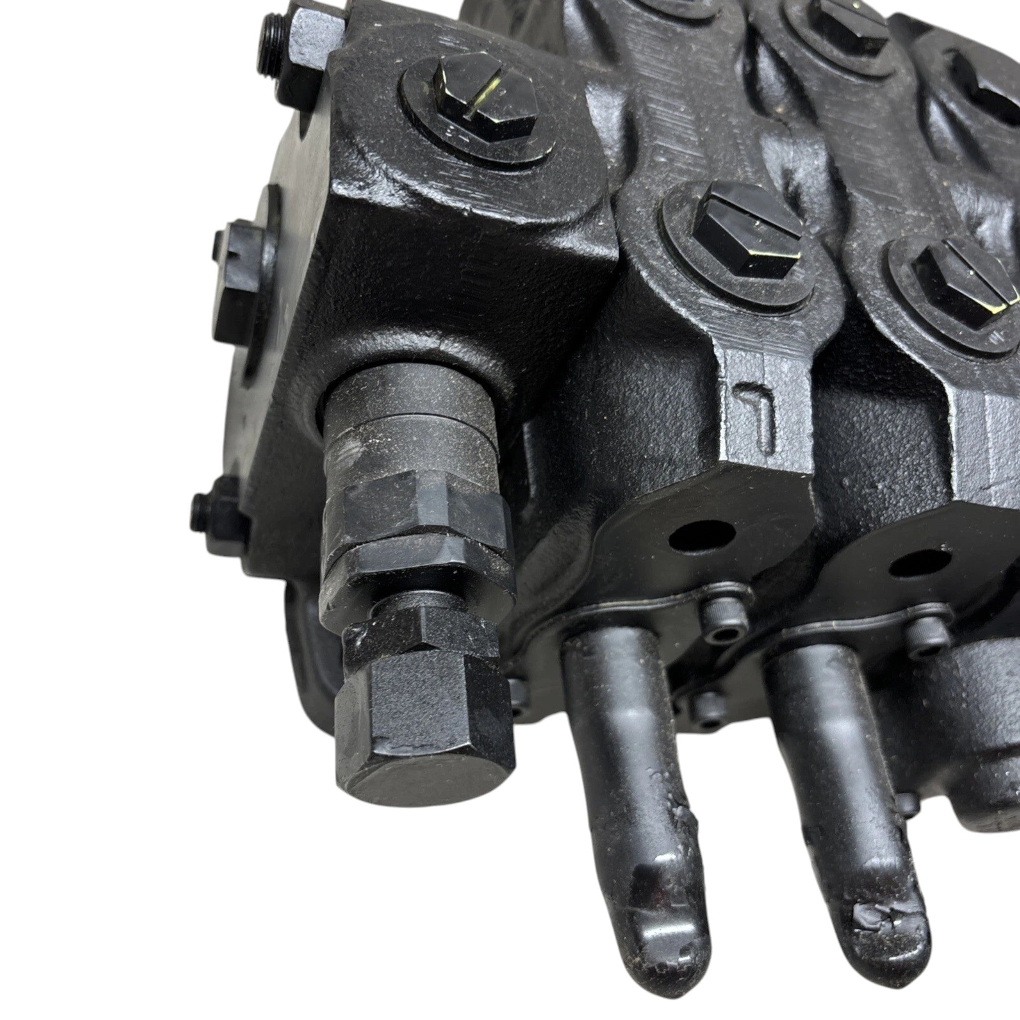 1385612 Genuine Hyster Hydraulic Control Valve