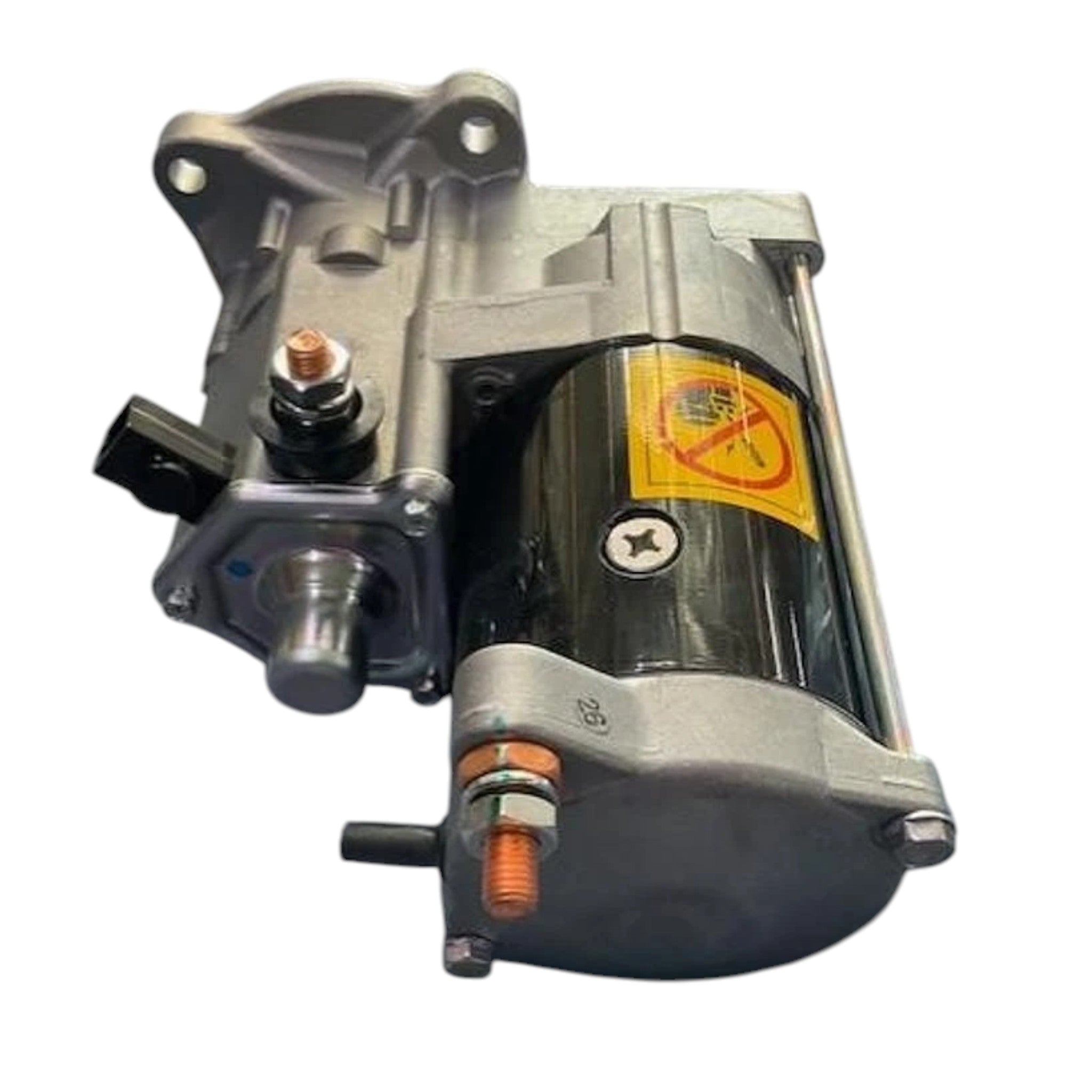 3282626 Genuine Cummins Starting Motor