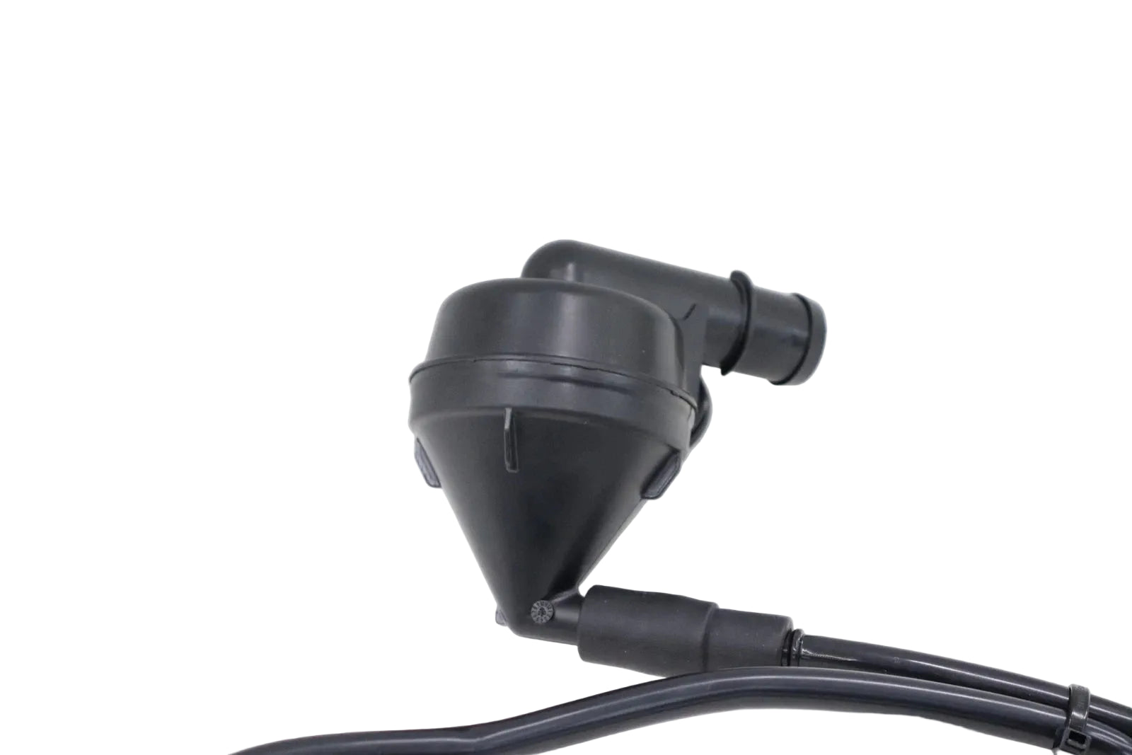5255737 Genuine Cummins Breather Tube
