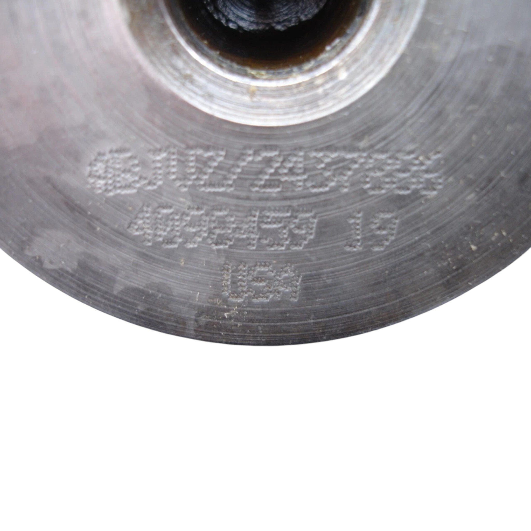 4098459 Genuine Cummins Camshaft