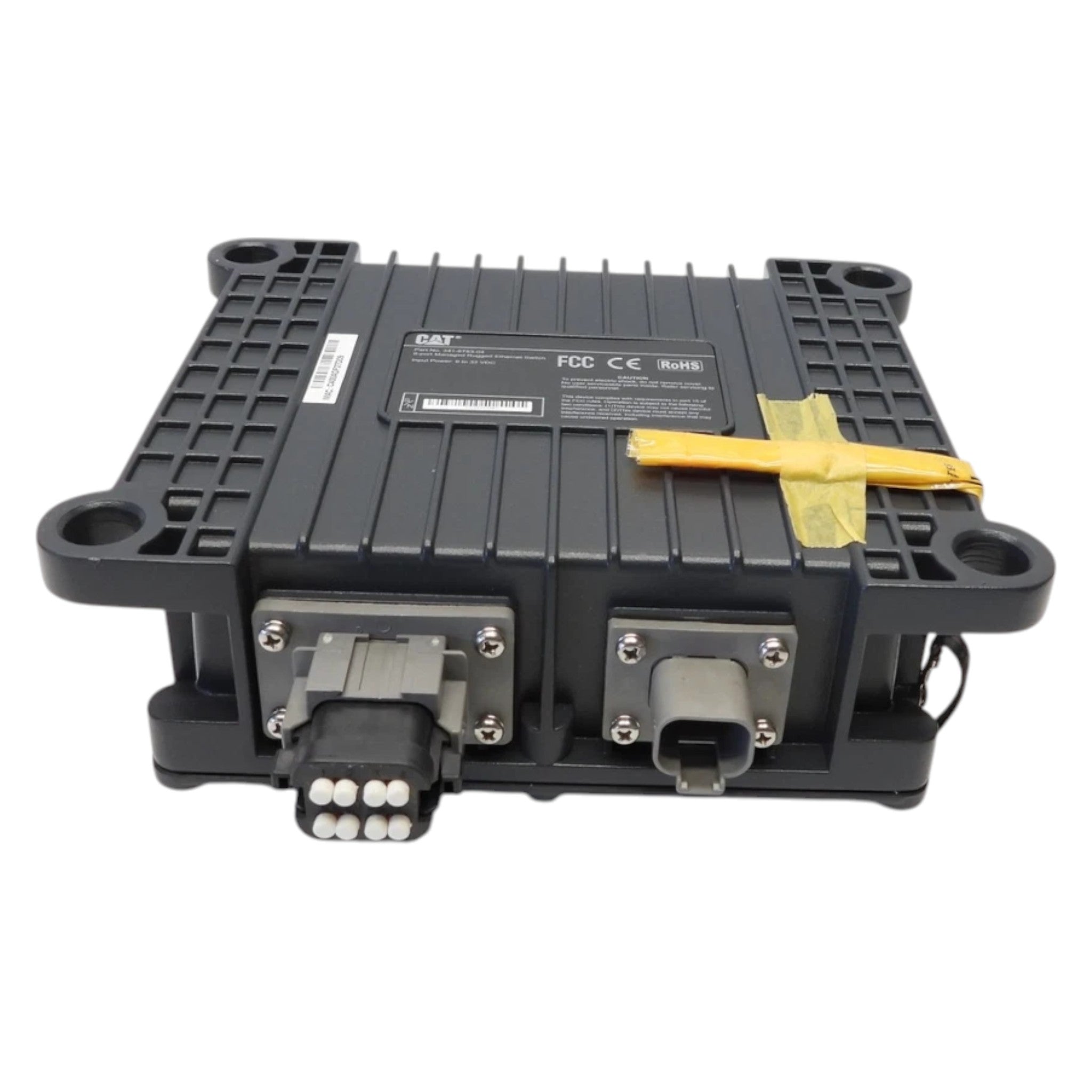3416783 CAT Ethernet Switch