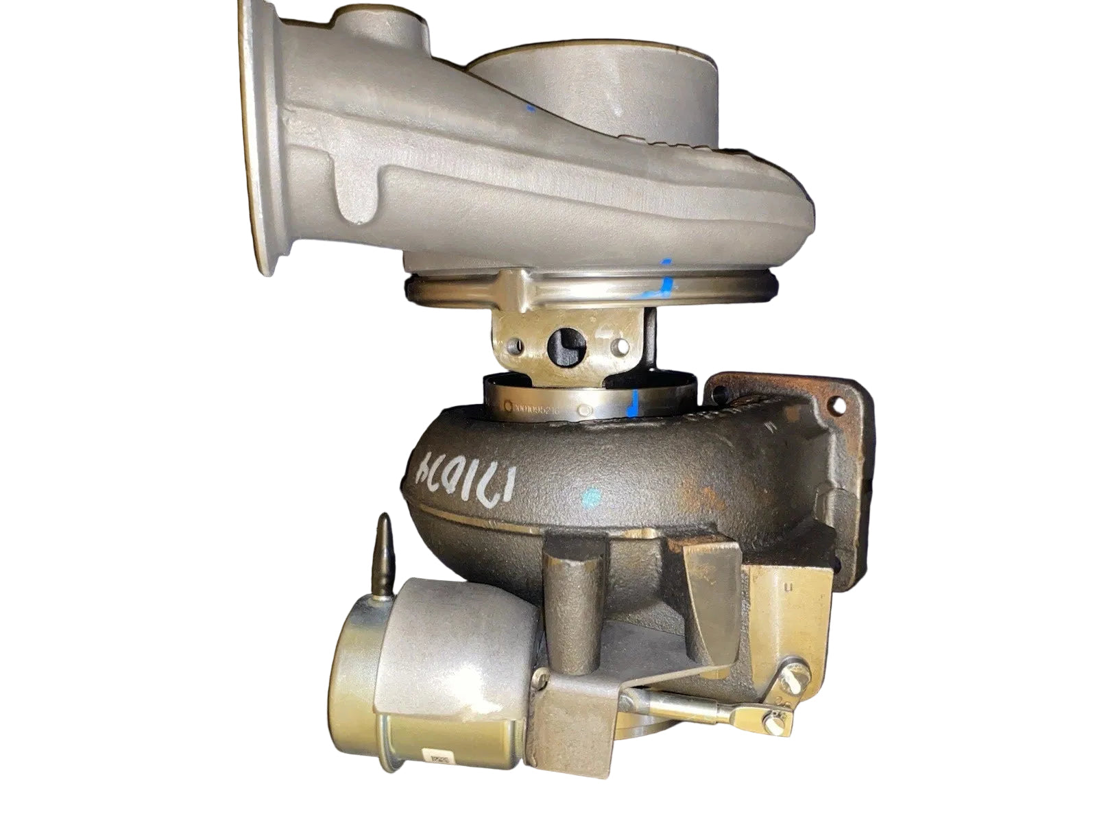 2247102 Genuine Caterpillar Turbocharger