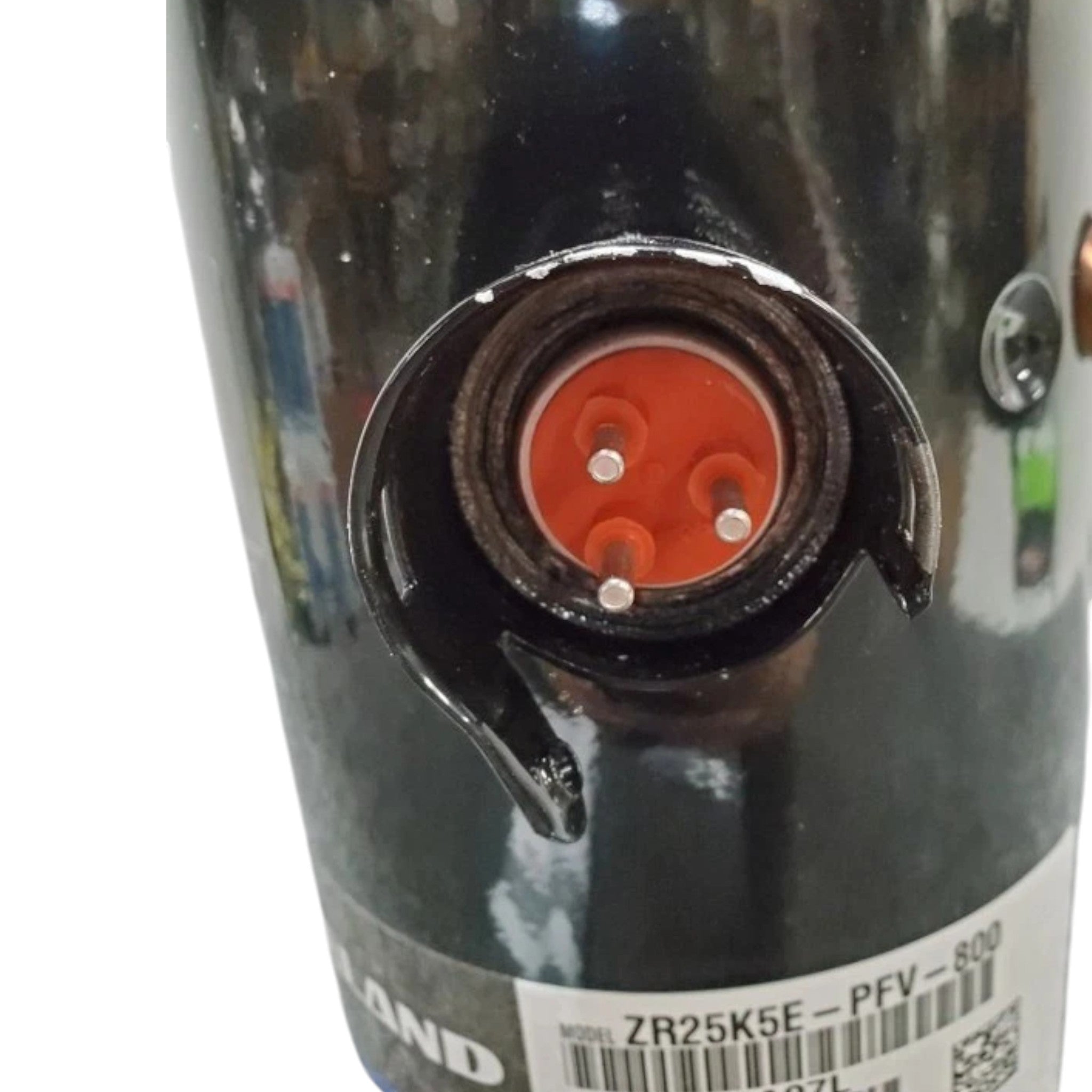 ZR25K5EPFV800 Genuine Copeland Scroll Compressor