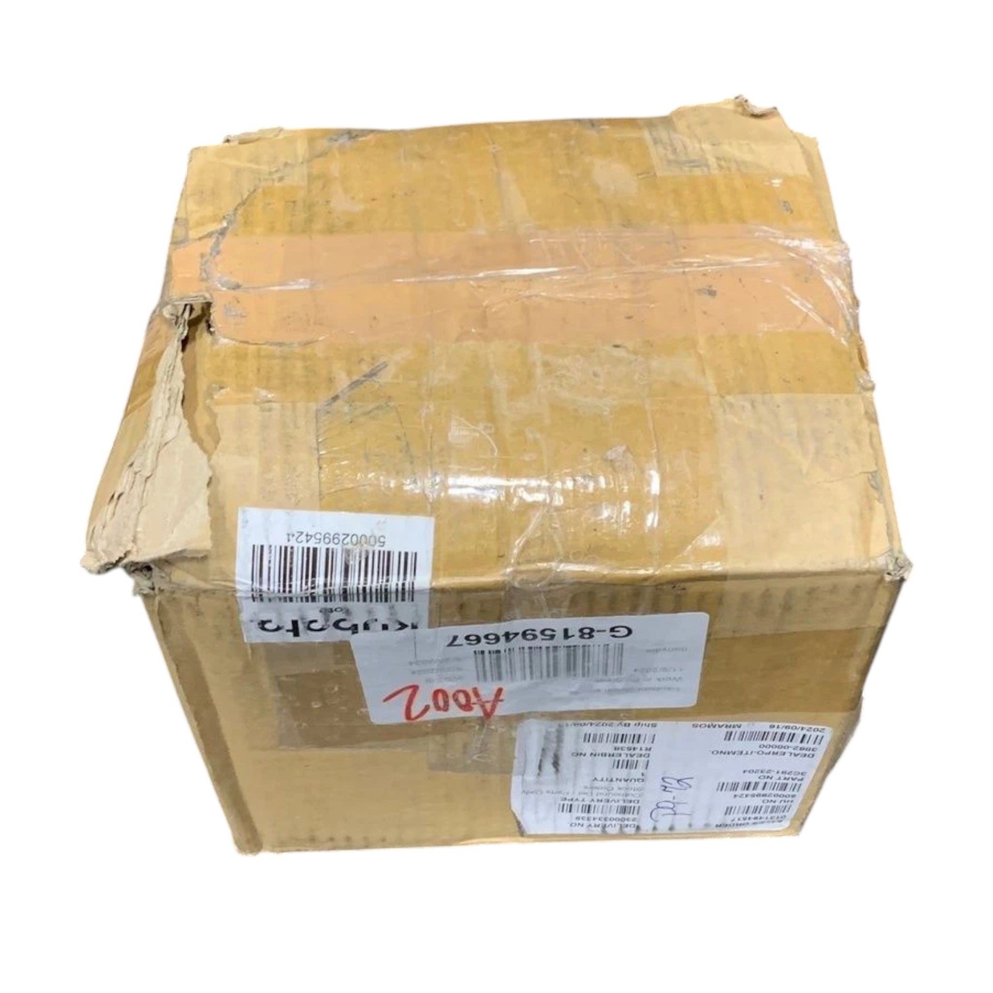 3C291-23204 Genuine Kubota Clutch Shuttle Assy