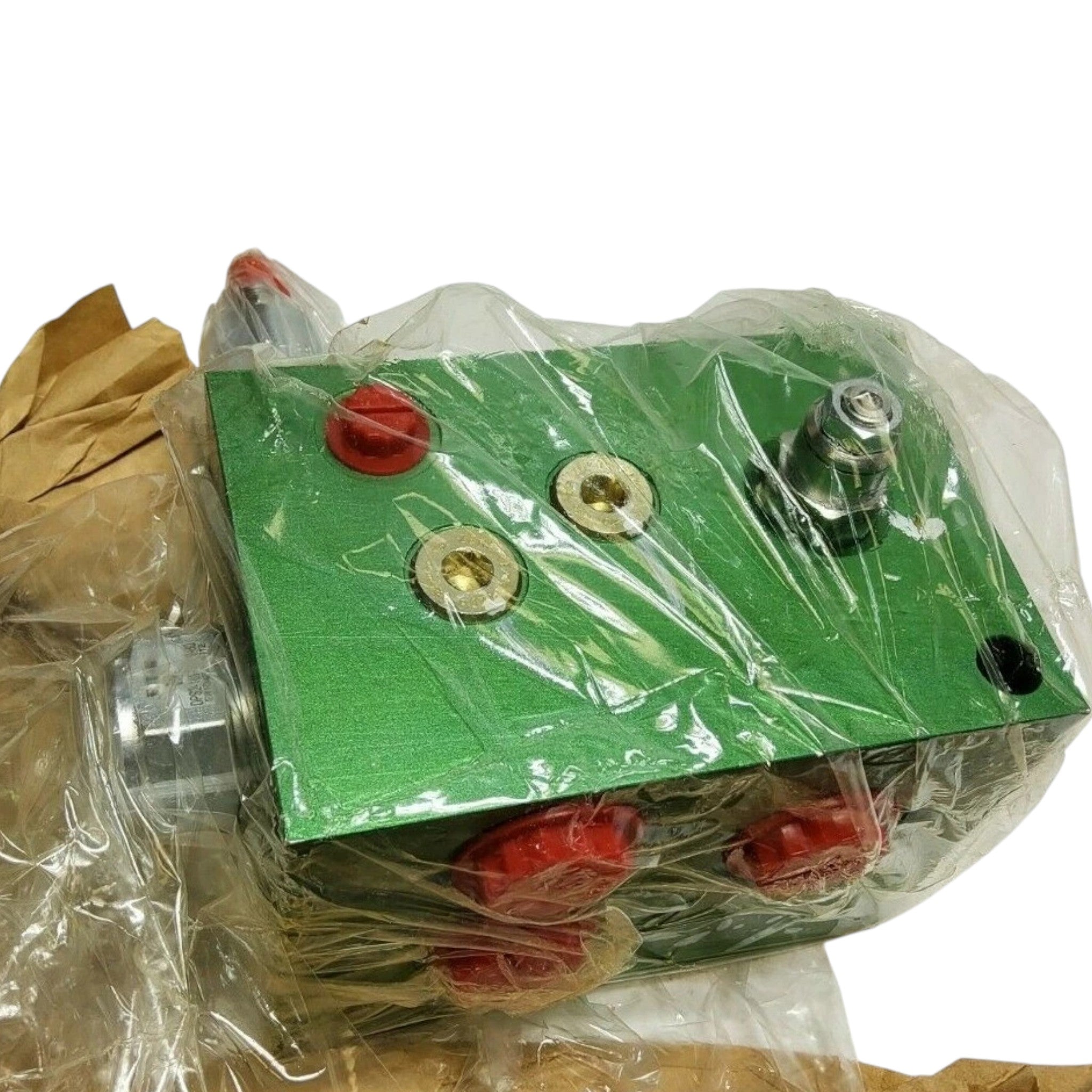 AXT19379 Genuine John Deere Control Valve