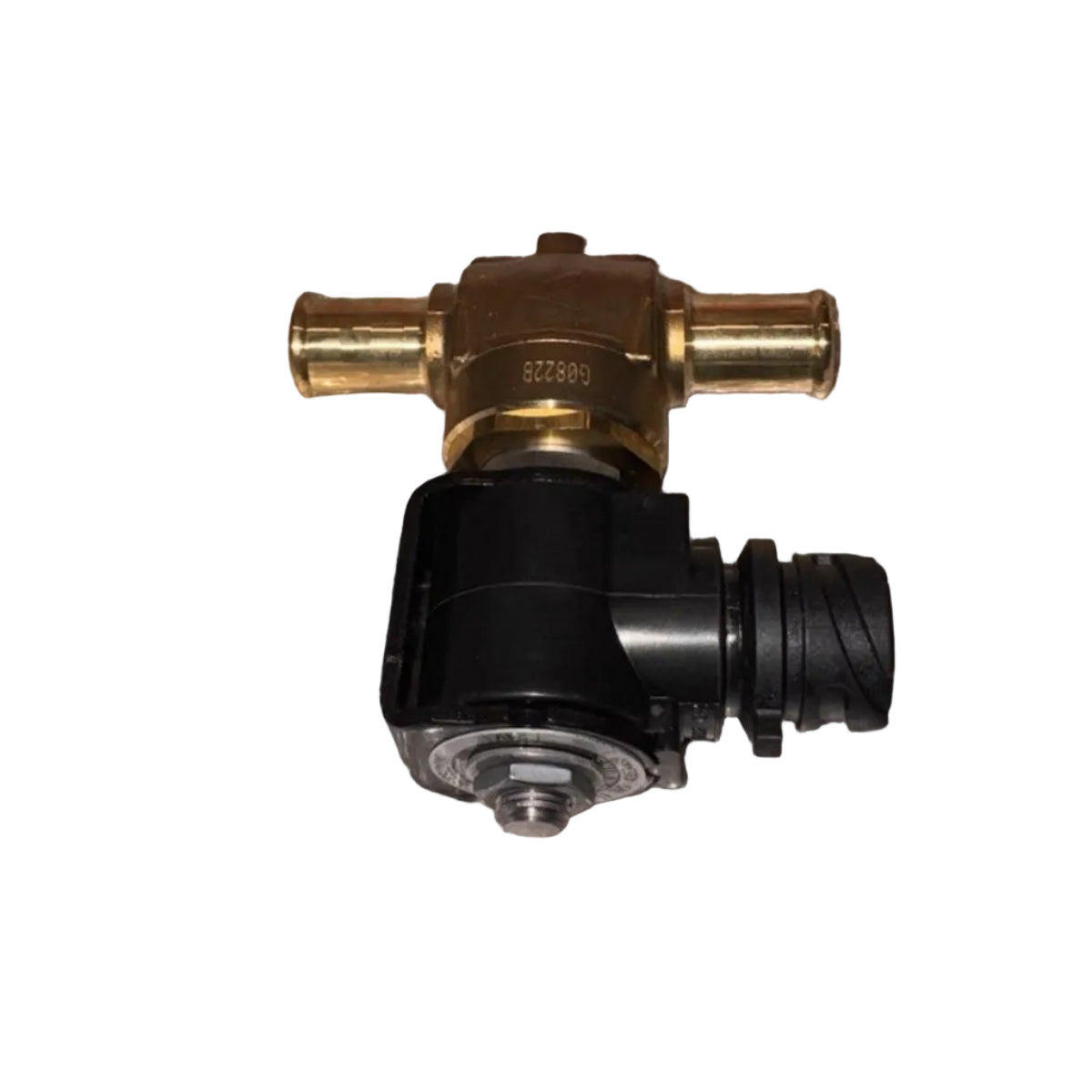 4353468 Genuine Cummins Coolant Flow Valve