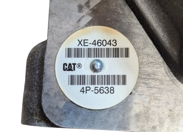 0R-3230 Genuine CAT Engine Oil Pump