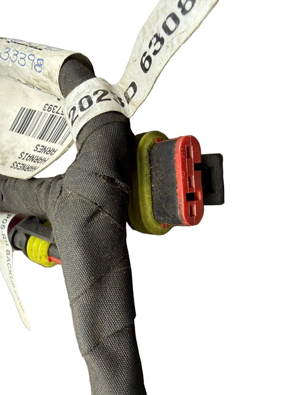 P92-9425-003 Genuine Paccar Harness Tail Lights