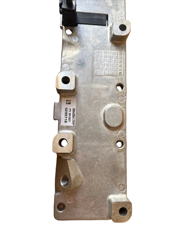 5295718 Genuine Cummins Intake Manifold Cover
