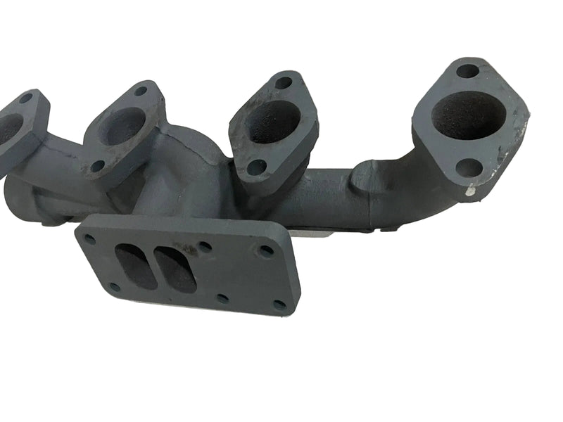 3943868 Genuine Cummins Exhaust Manifold