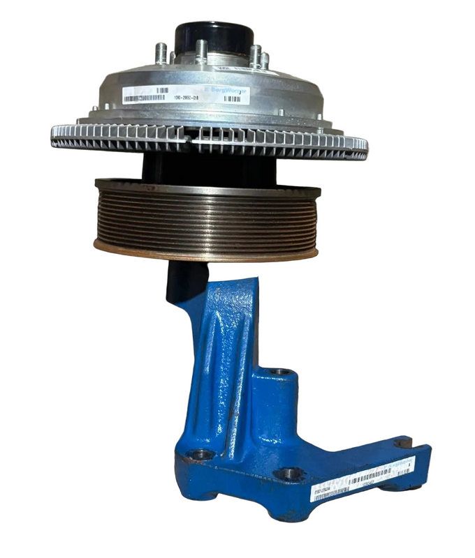 Genuine BorgWarner Fan Clutch Assembly