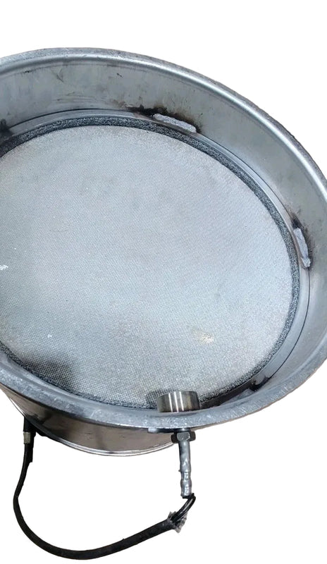4395114 Genuine Cummins Catalyst Module