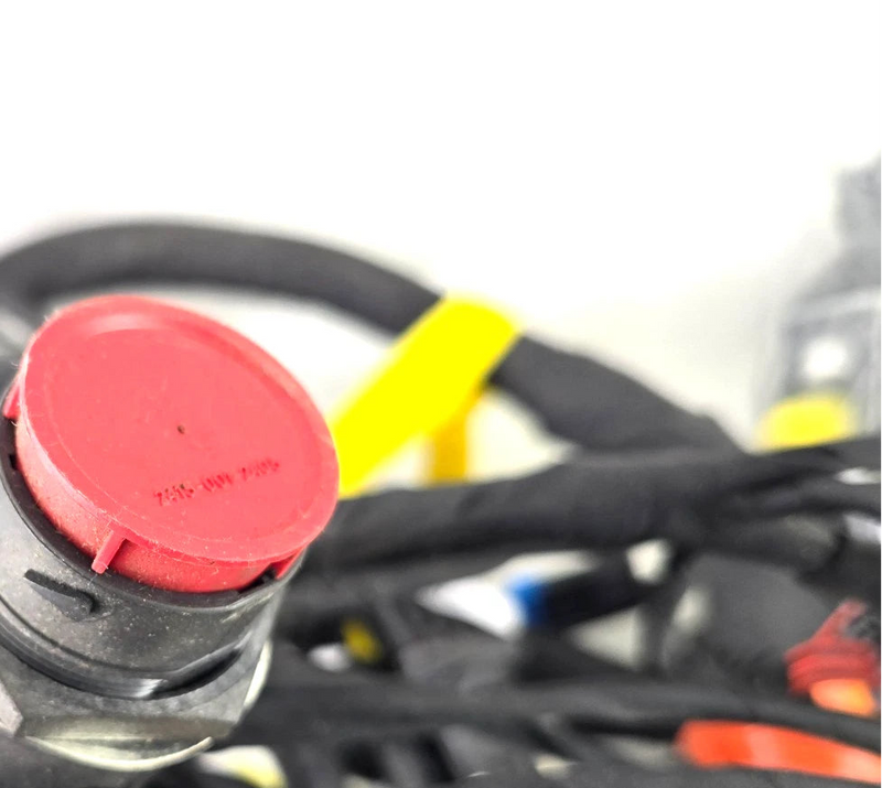 P92-5938-6C0K00911 Genuine Paccar Chassis Harness 21M
