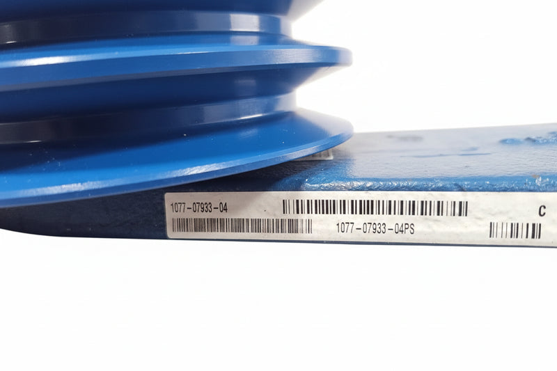 791006 Genuine BorgWarner Kysor-Style Hub