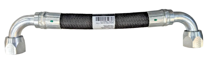 2594687C91 Genuine International Hose Assembly Transmission Cooler