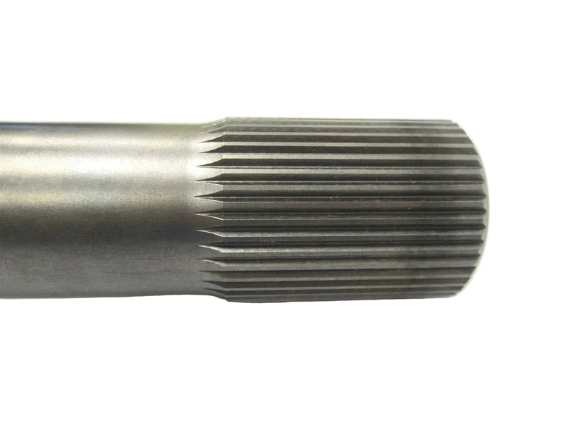 2518165C91 Genuine Intertnational Outer Shaft Yoke with Wear Ring