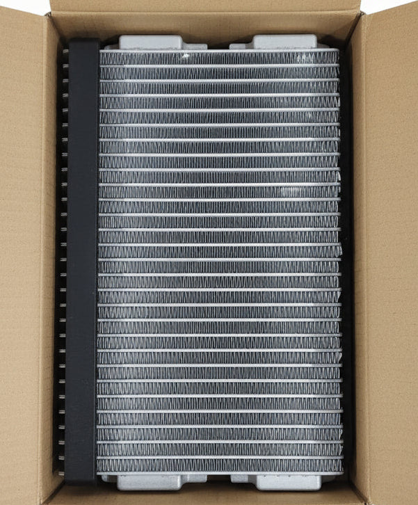 3670132C1 Genuine International A/C Evaporator Assembly
